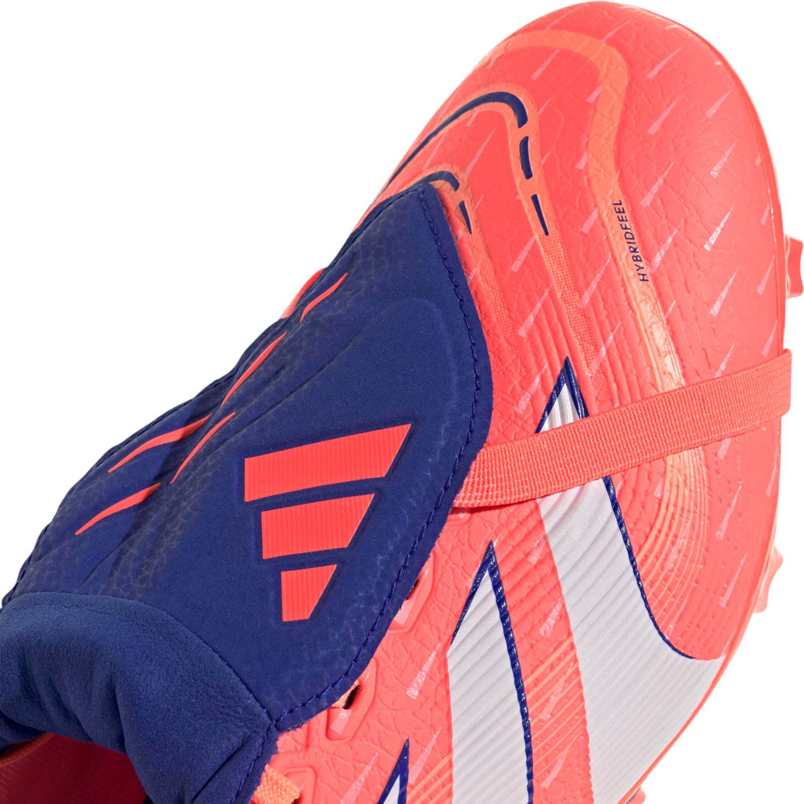adidas Predator League Adults Firm/Multi Ground Football Boots - Image 5