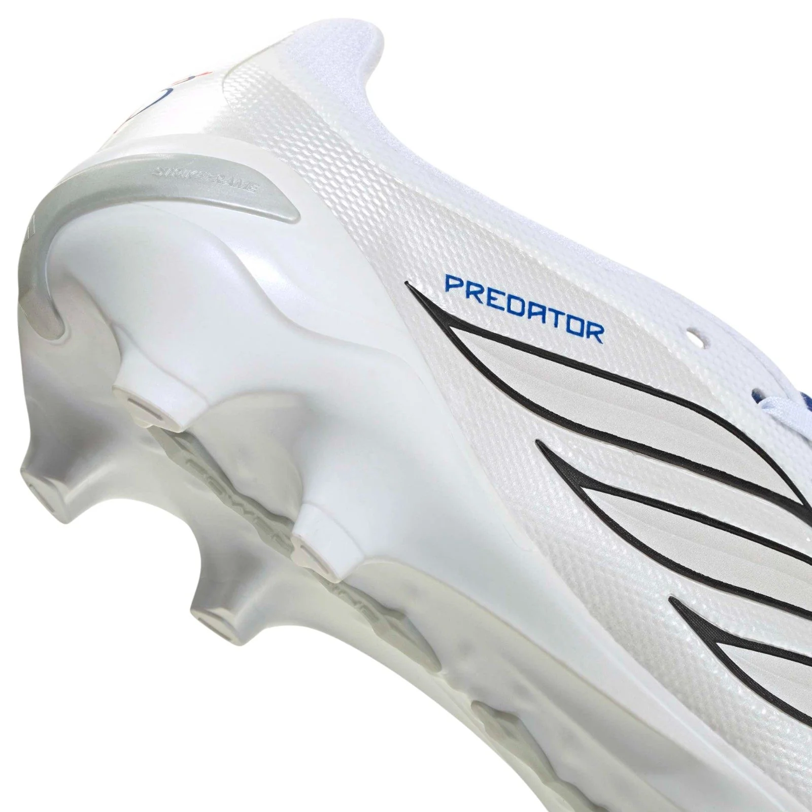 adidas Predator League Mens Firm Ground Football Boots - Image 6