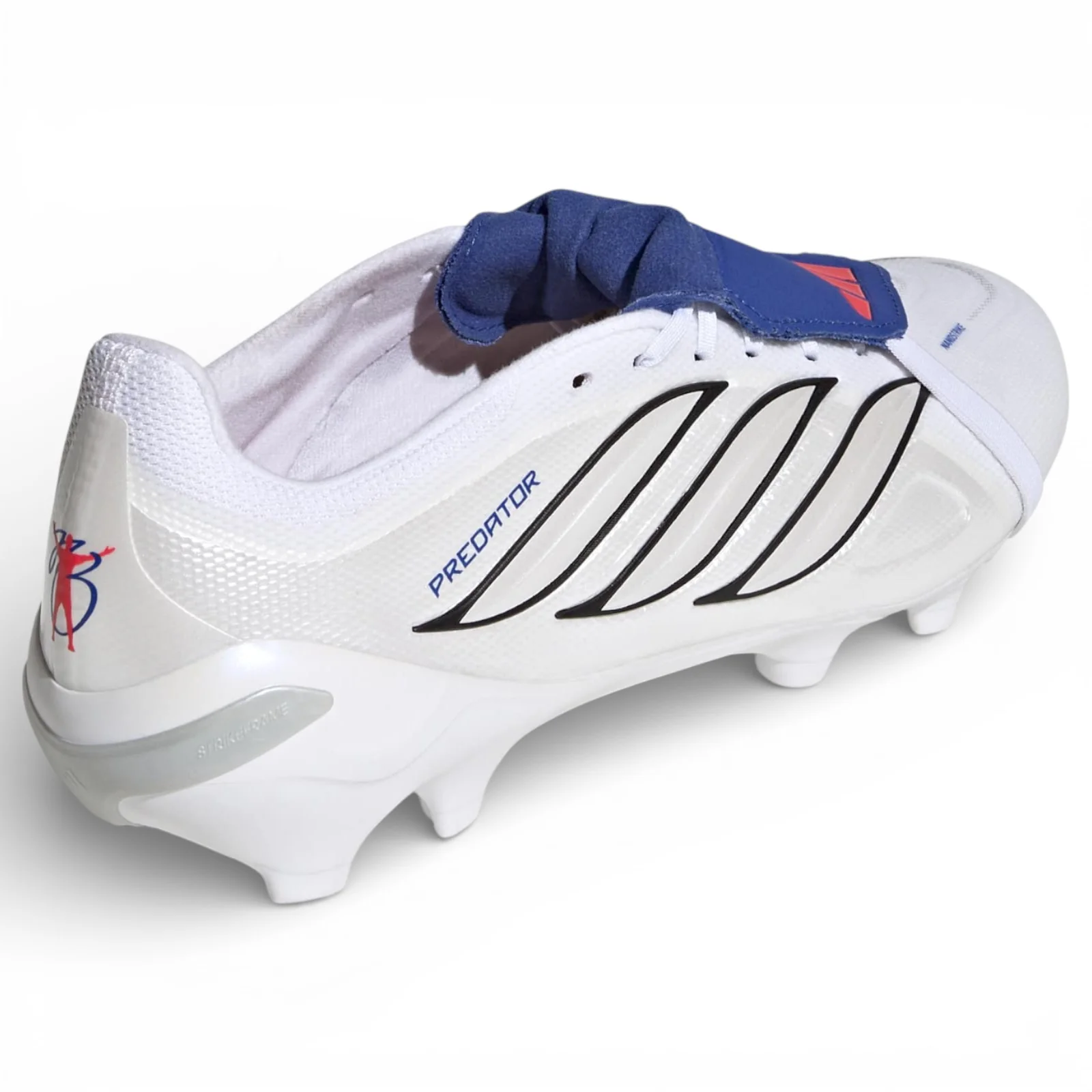 adidas Predator League Mens Firm Ground Football Boots - Image 8