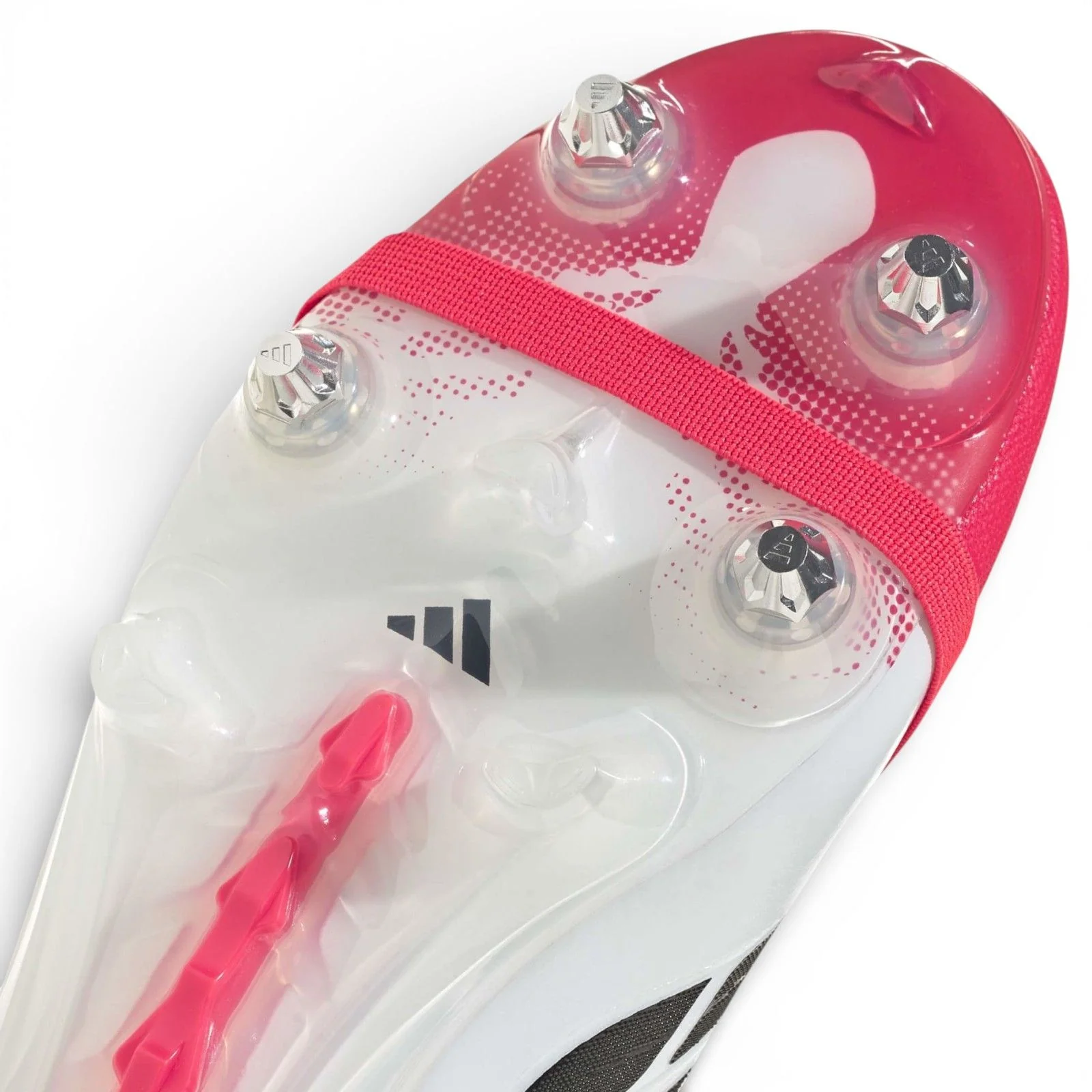 adidas Predator Pro Mens Soft Ground Football Boots - Image 6