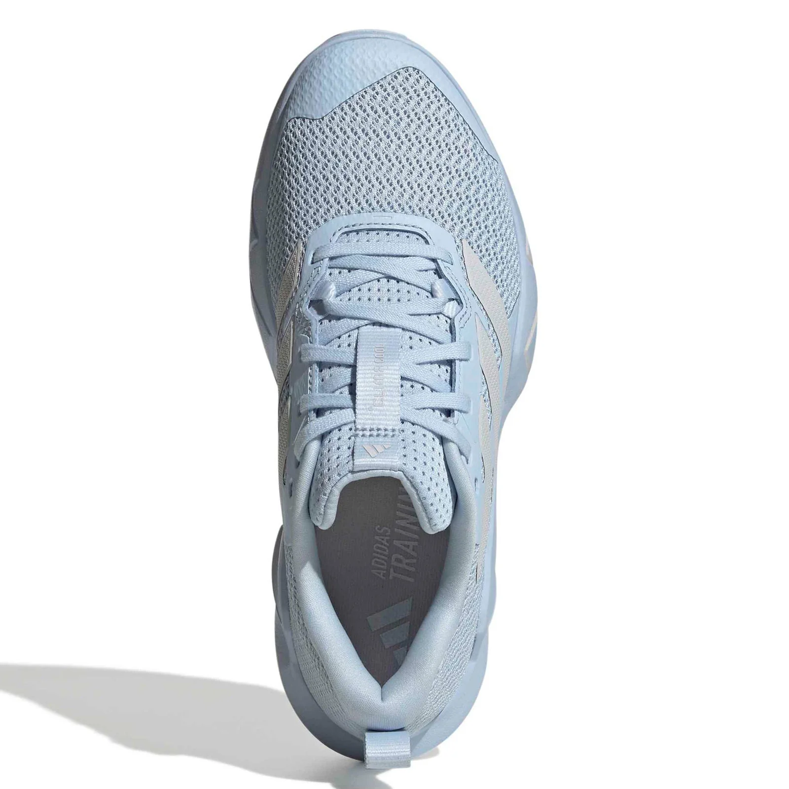 adidas Rapidmove Go Womens Regular-Fit Training Shoes - Image 3