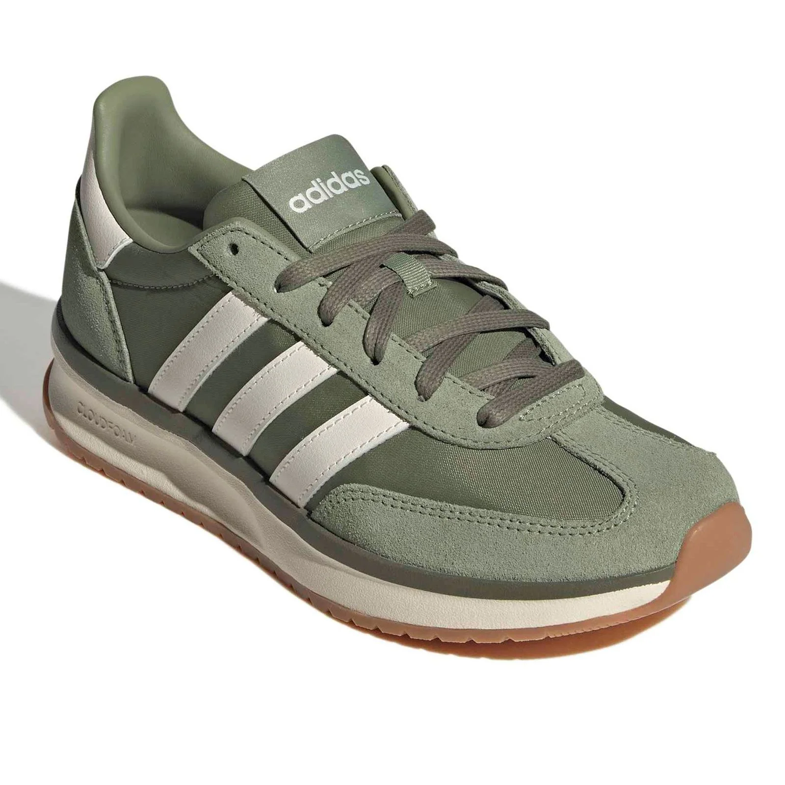 adidas Run 70s 2.0 Classic Womens Regular-Fit Shoes - Image 7