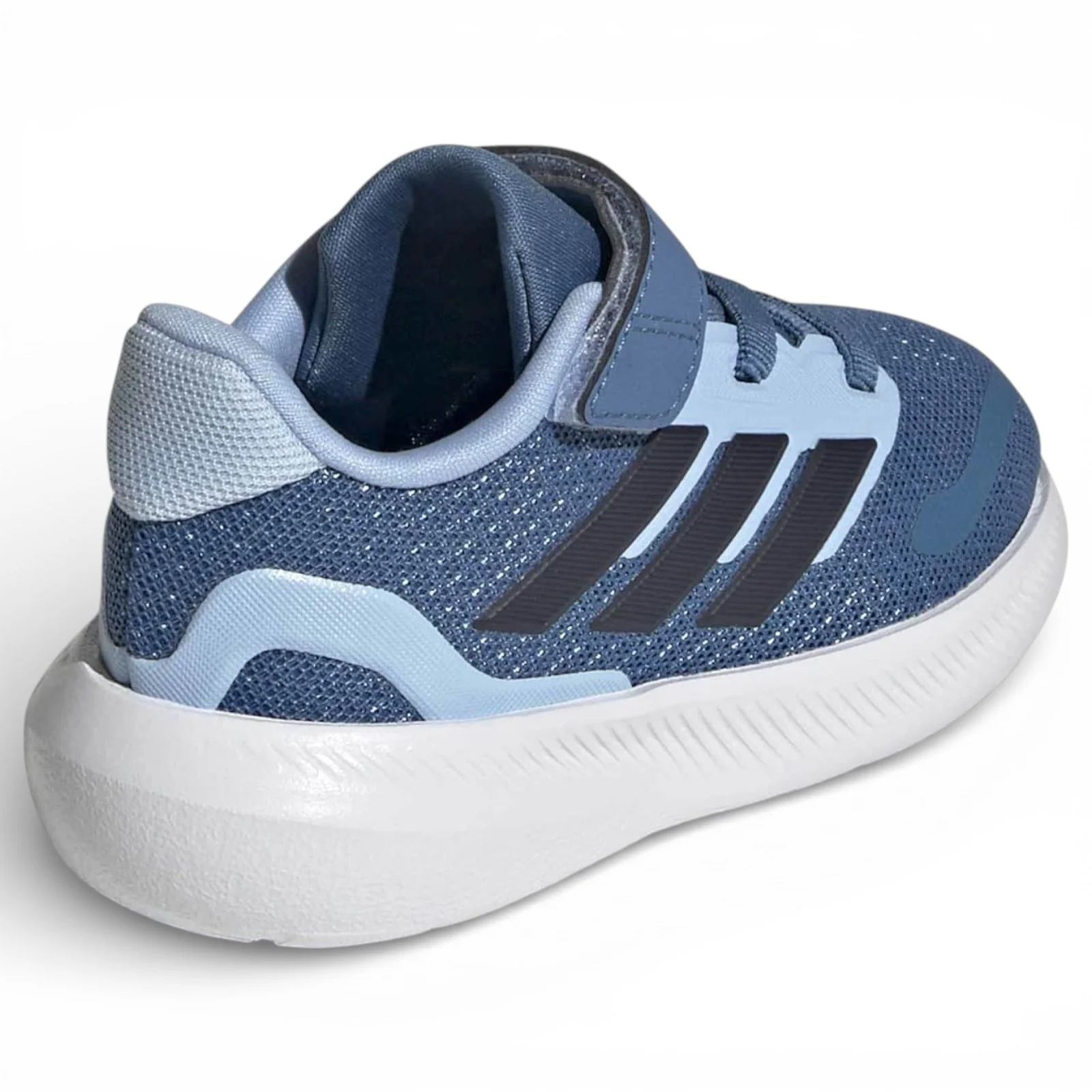 adidas Runfalcon 5 Cloudfoam Cushioned Infant Kids Shoes - Image 8