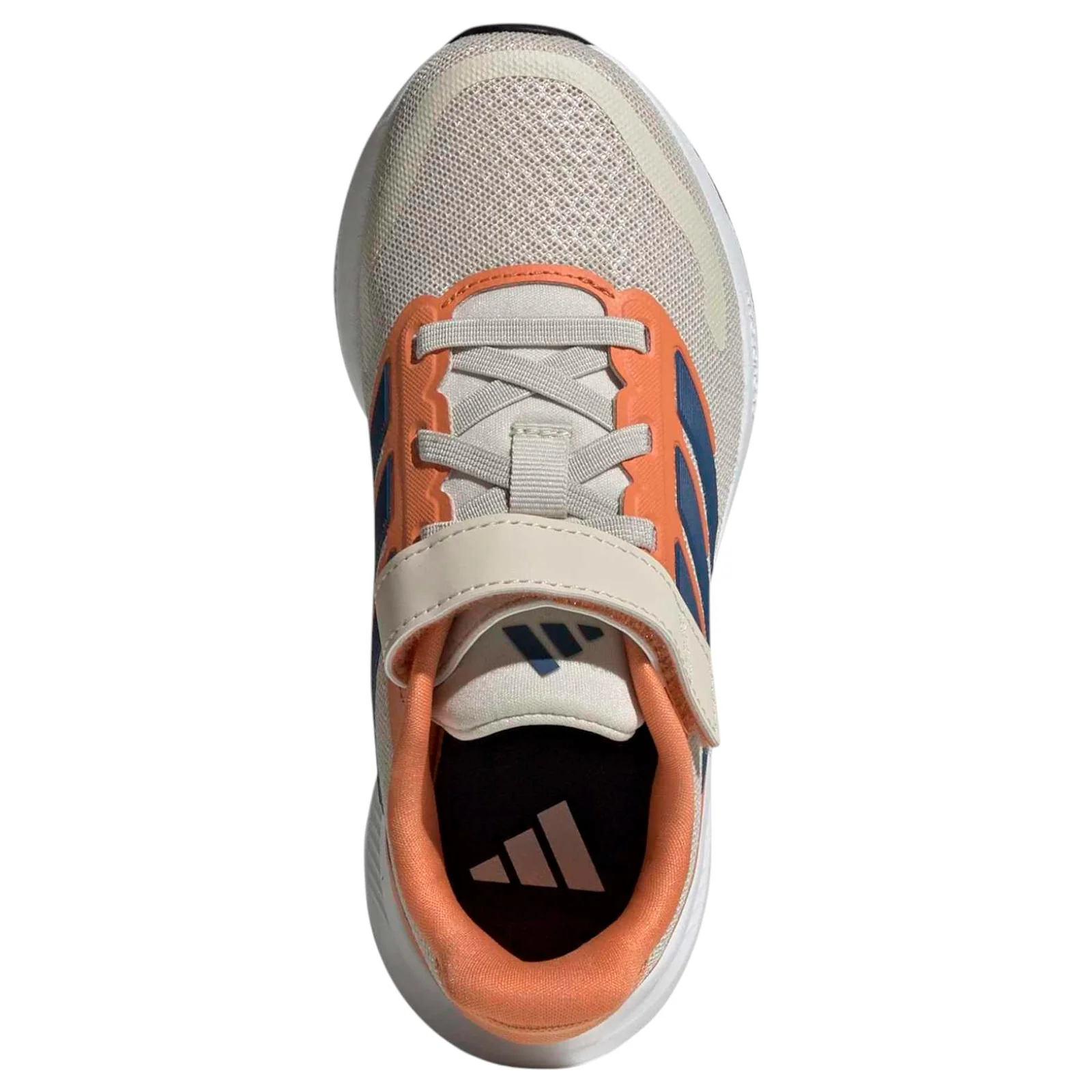 adidas Runfalcon 5 Cloudfoam Cushion Lightweight Kids Shoes - Image 3