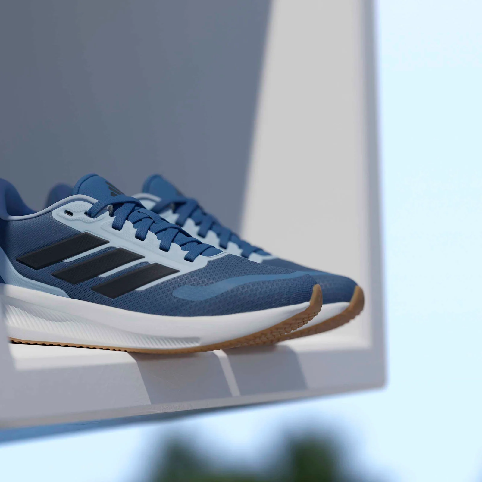 adidas Runfalcon 5 Boys Regular-Fit Comfortable Shoes - Image 13