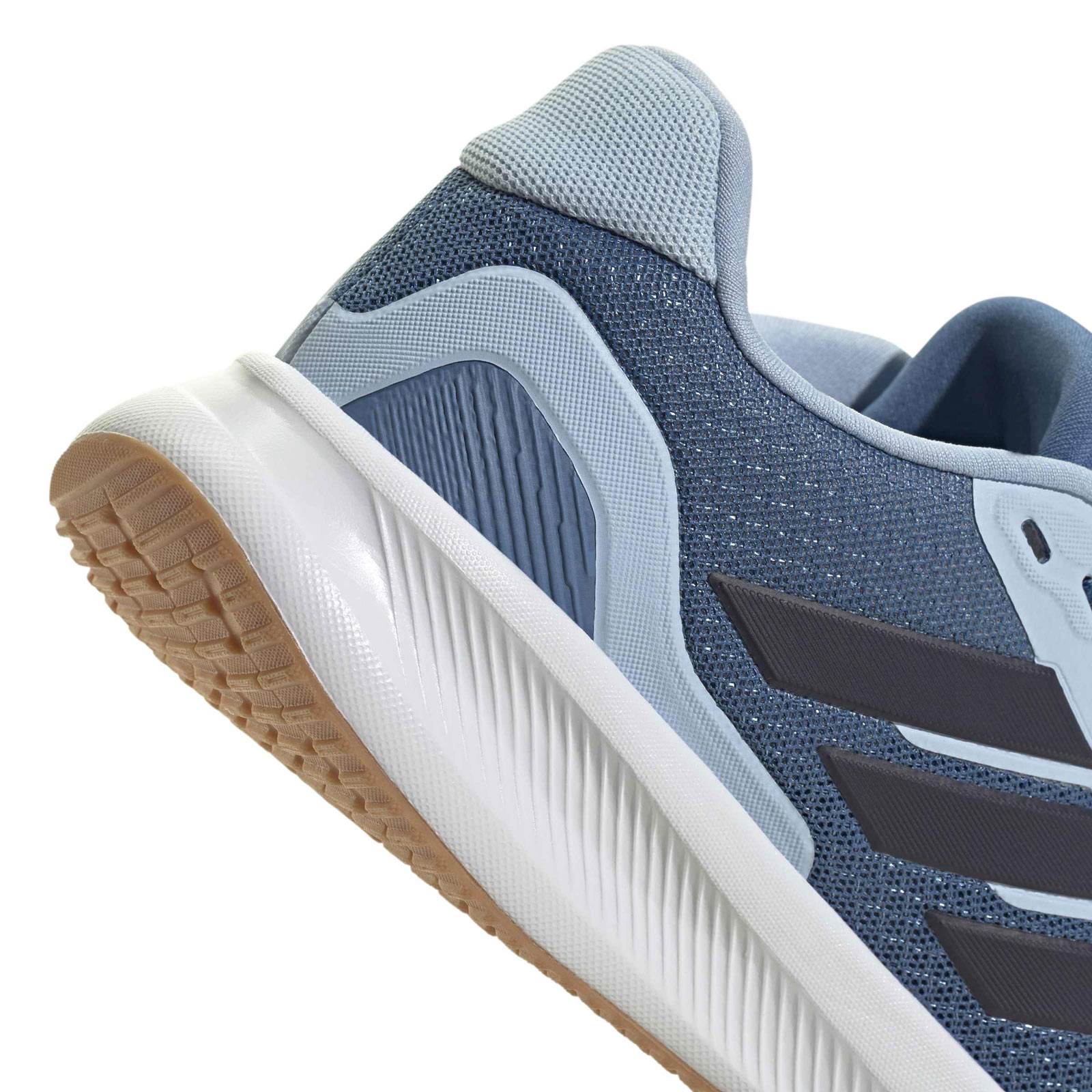 adidas Runfalcon 5 Boys Regular-Fit Comfortable Shoes - Image 6
