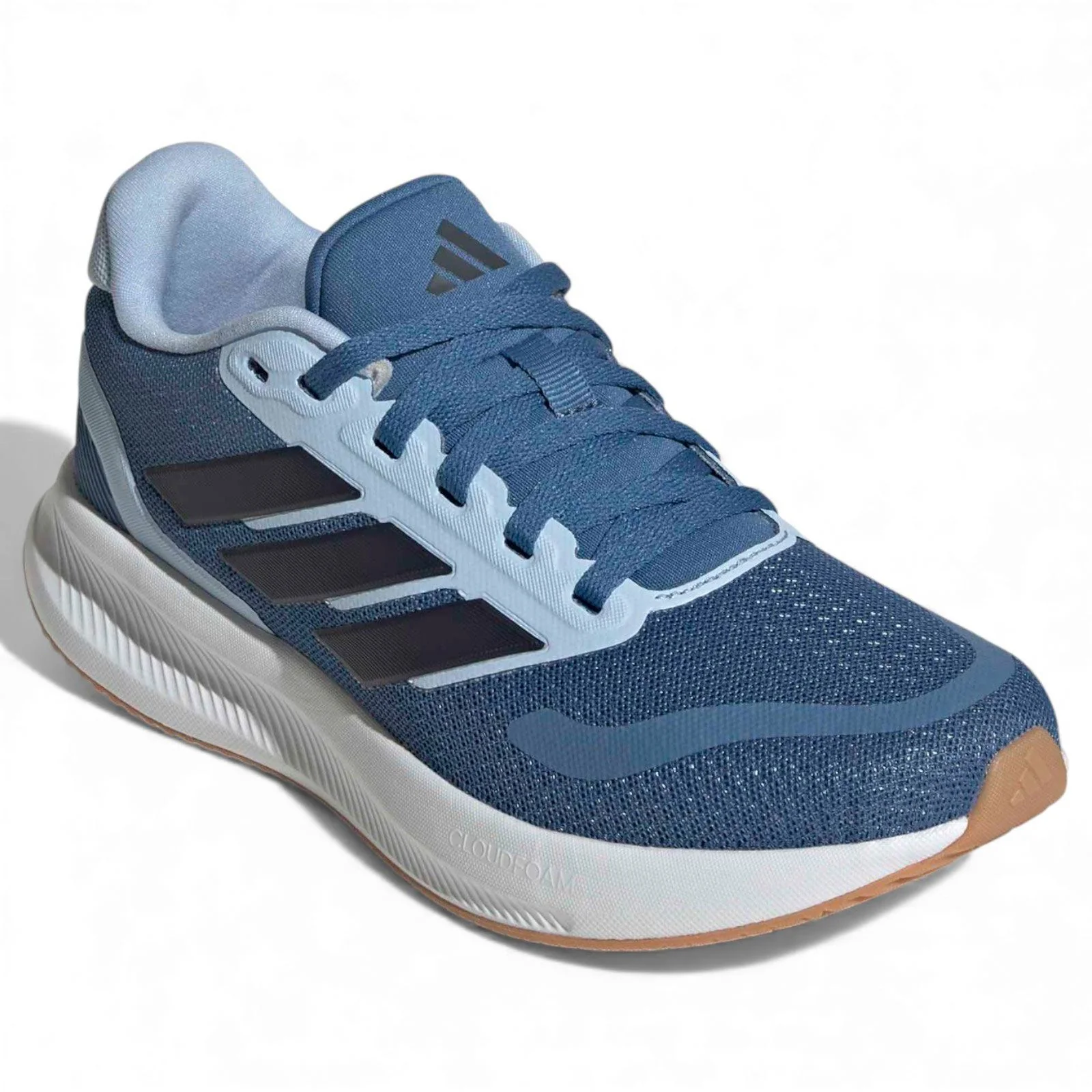 adidas Runfalcon 5 Boys Regular-Fit Comfortable Shoes - Image 7