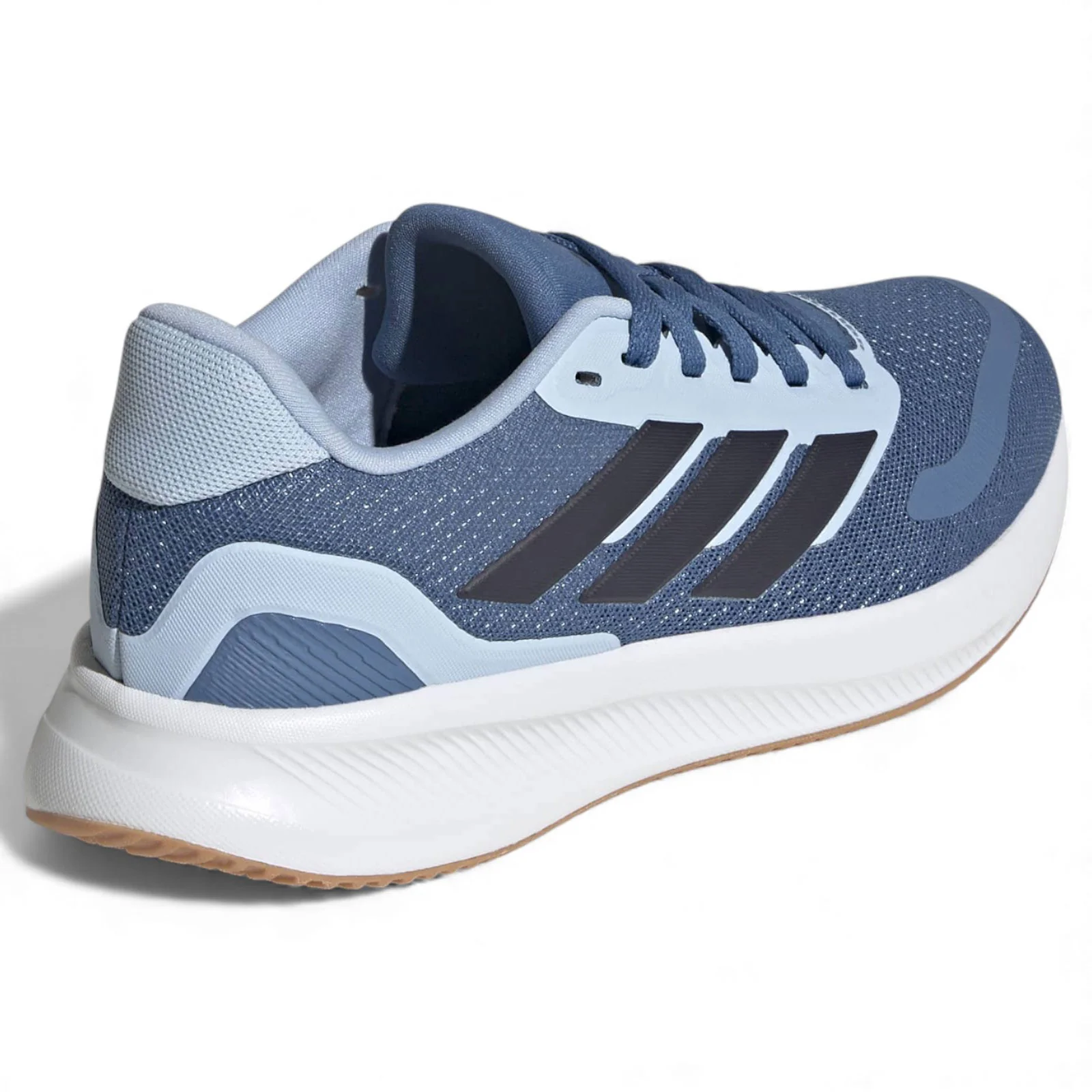 adidas Runfalcon 5 Boys Regular-Fit Comfortable Shoes - Image 8