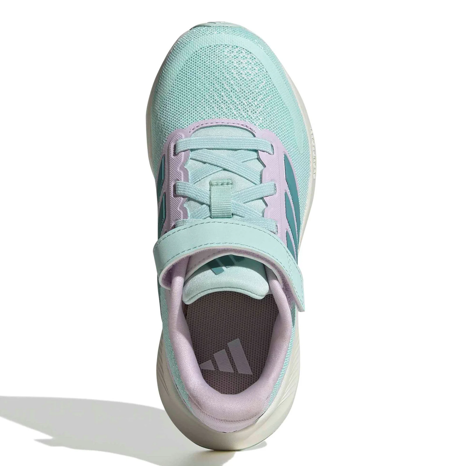 adidas Runfalcon 5 Lightweight Junior Kids Regular-Fit Shoes - Image 3