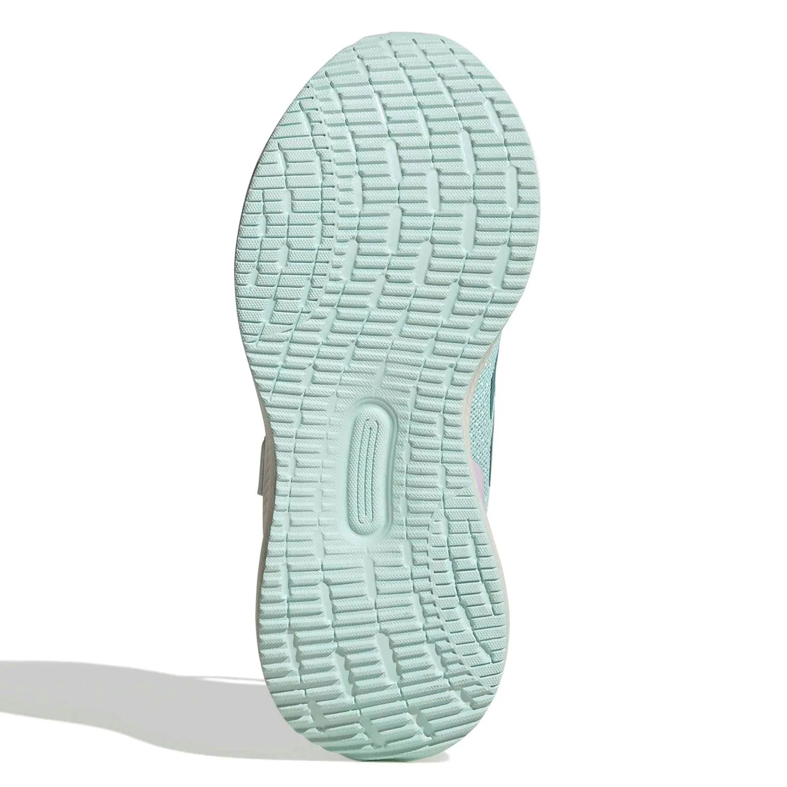 adidas Runfalcon 5 Lightweight Junior Kids Regular-Fit Shoes - Image 4