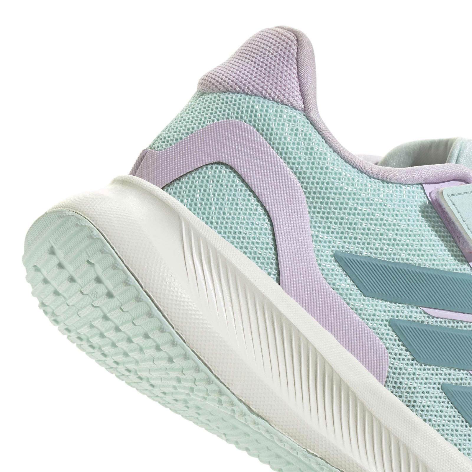 adidas Runfalcon 5 Lightweight Junior Kids Regular-Fit Shoes - Image 6