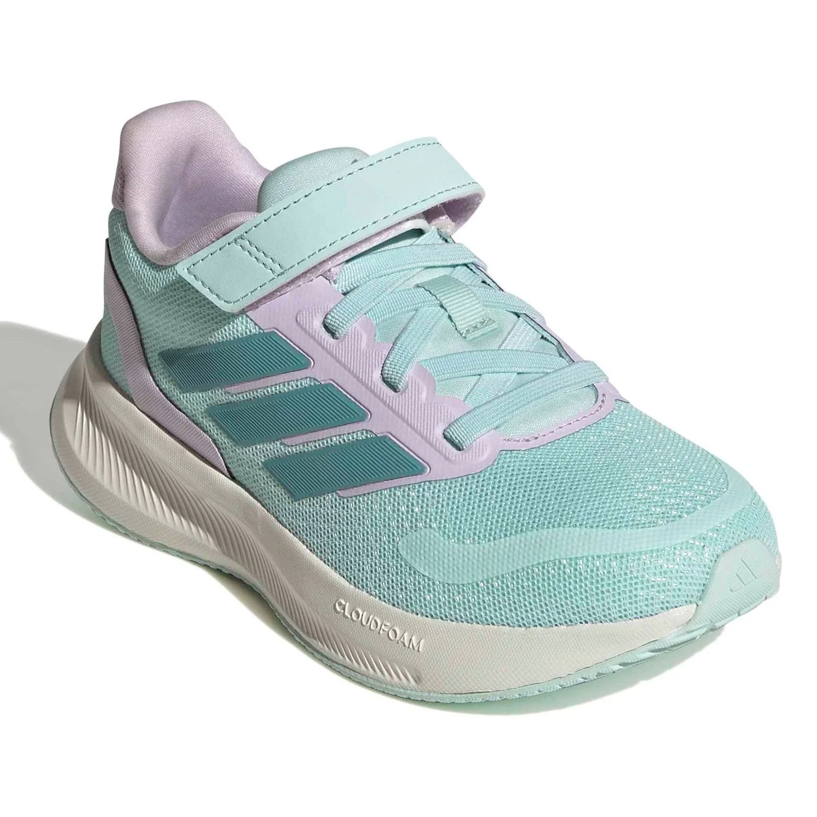 adidas Runfalcon 5 Lightweight Junior Kids Regular-Fit Shoes - Image 7