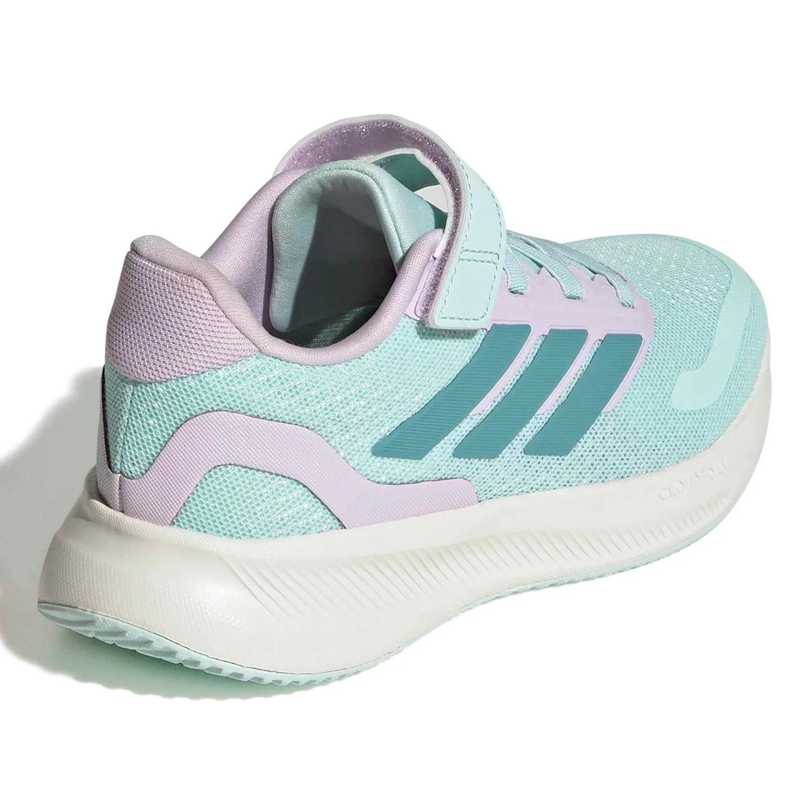 adidas Runfalcon 5 Lightweight Junior Kids Regular-Fit Shoes - Image 8