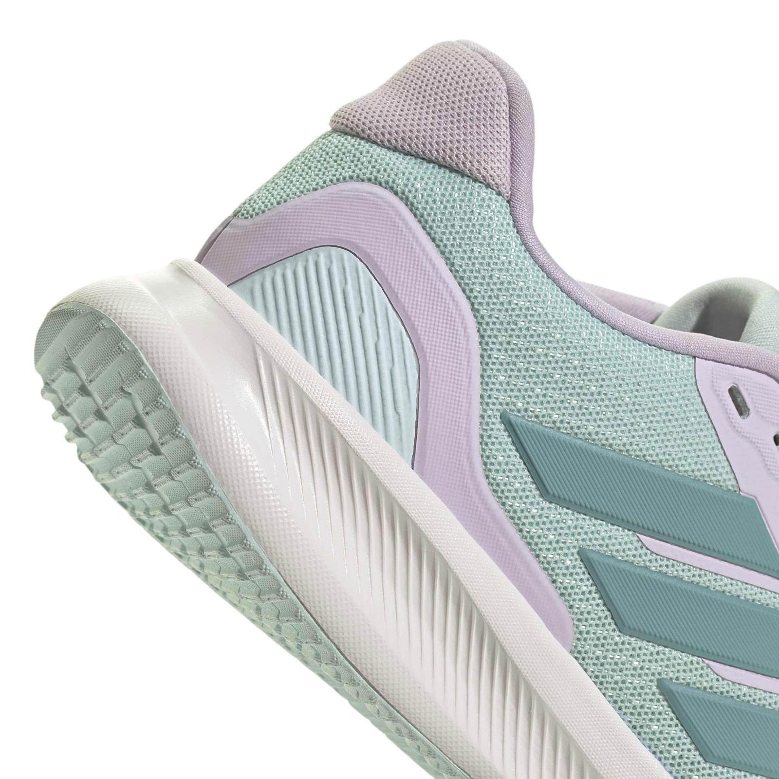 adidas Runfalcon 5 Lightweight Kids Regular-Fit Shoes - Image 6