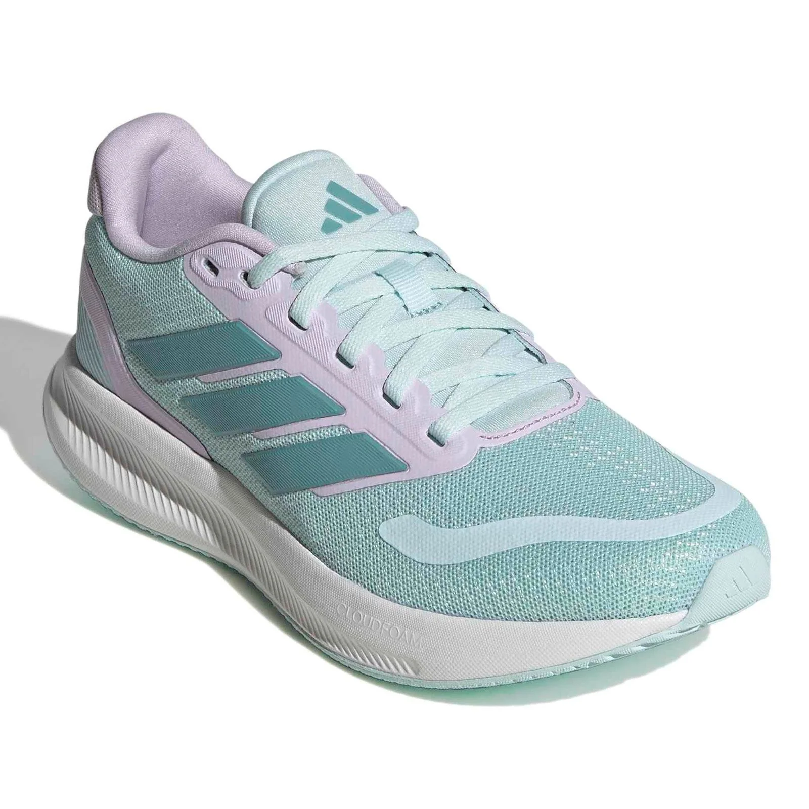 adidas Runfalcon 5 Lightweight Kids Regular-Fit Shoes - Image 7