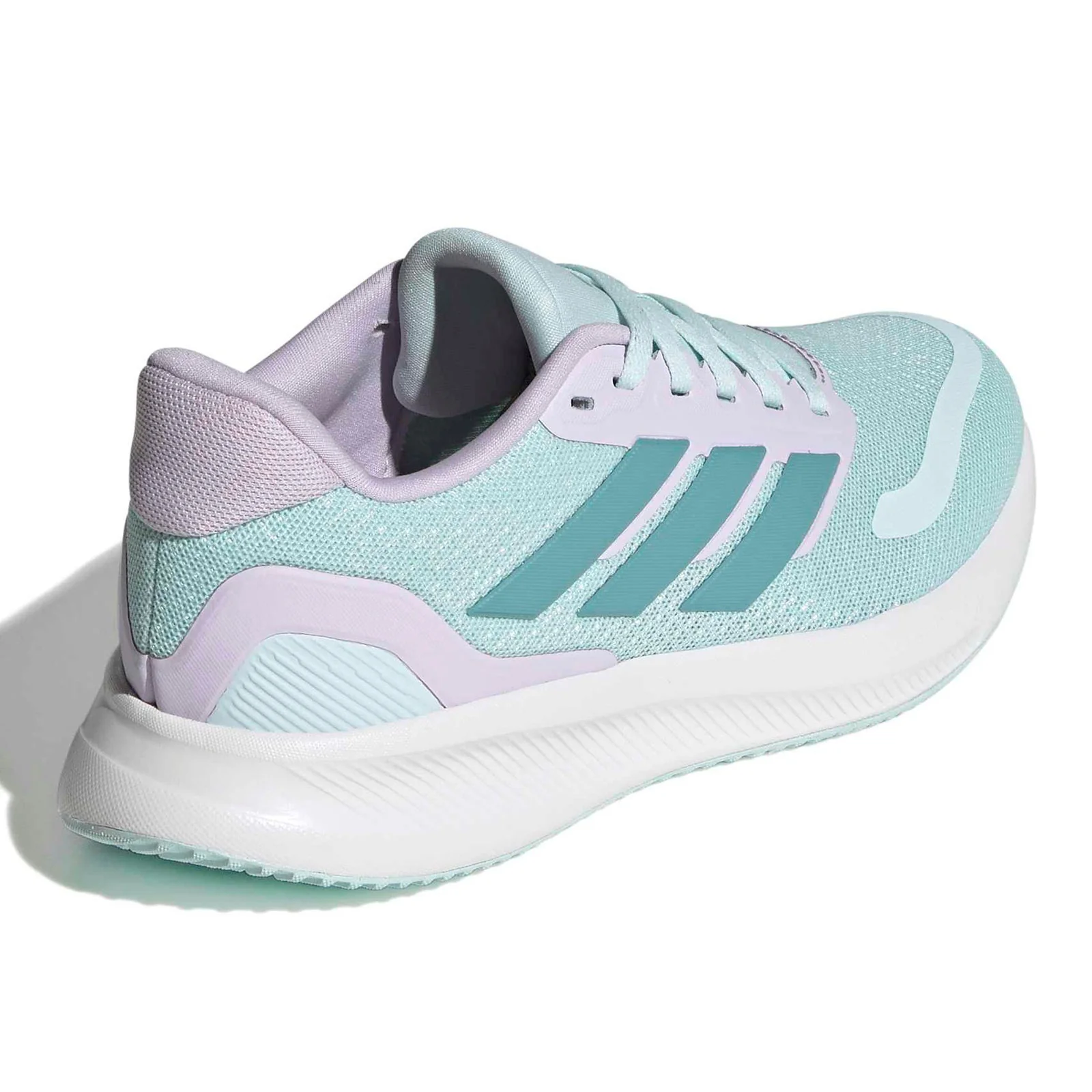 adidas Runfalcon 5 Lightweight Kids Regular-Fit Shoes - Image 8