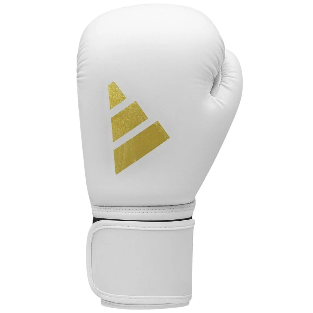adidas Speed 50 Boxing Glove - 12oz - Image 4