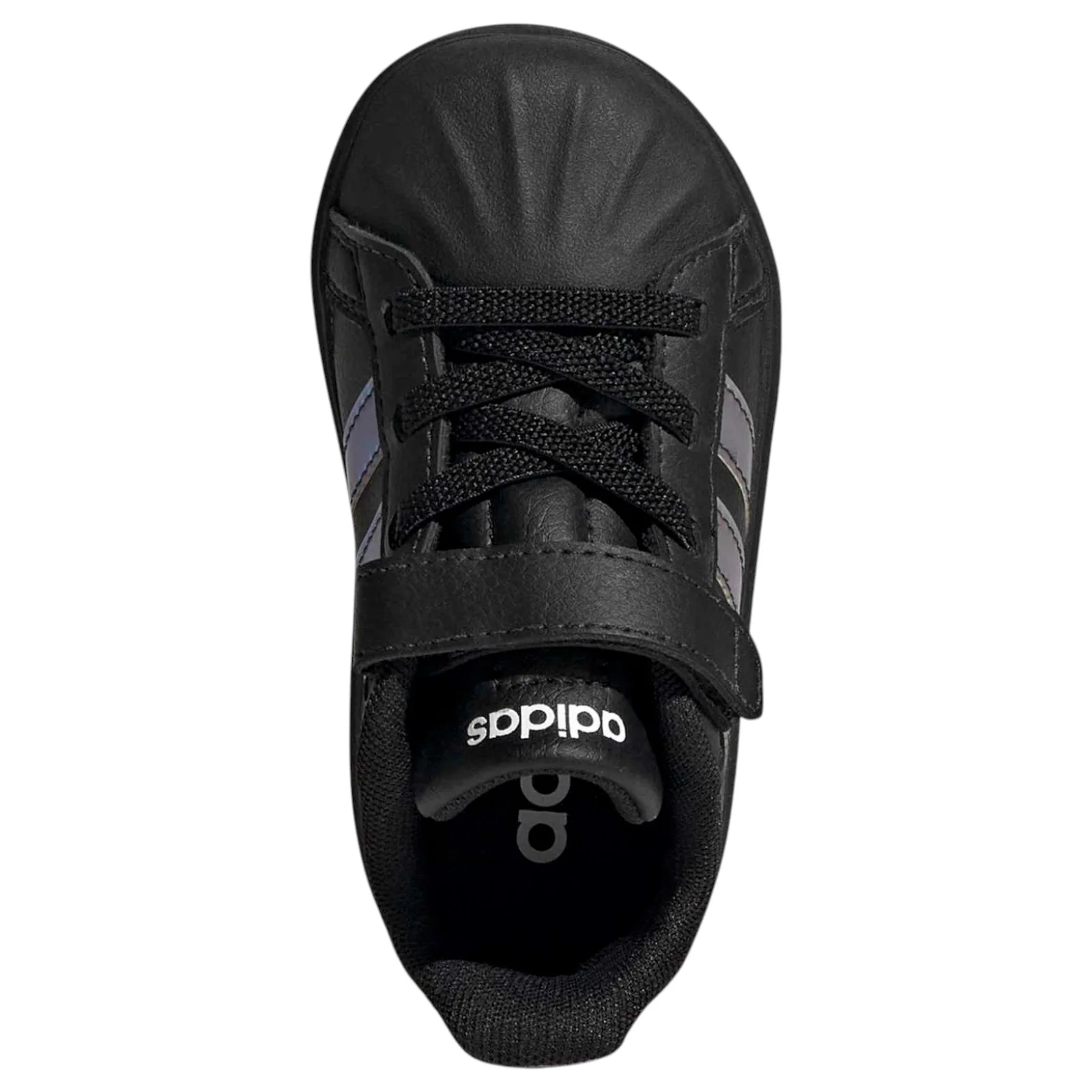 adidas Street Talk Wide-Fit Infant Kids Shoes - Image 3