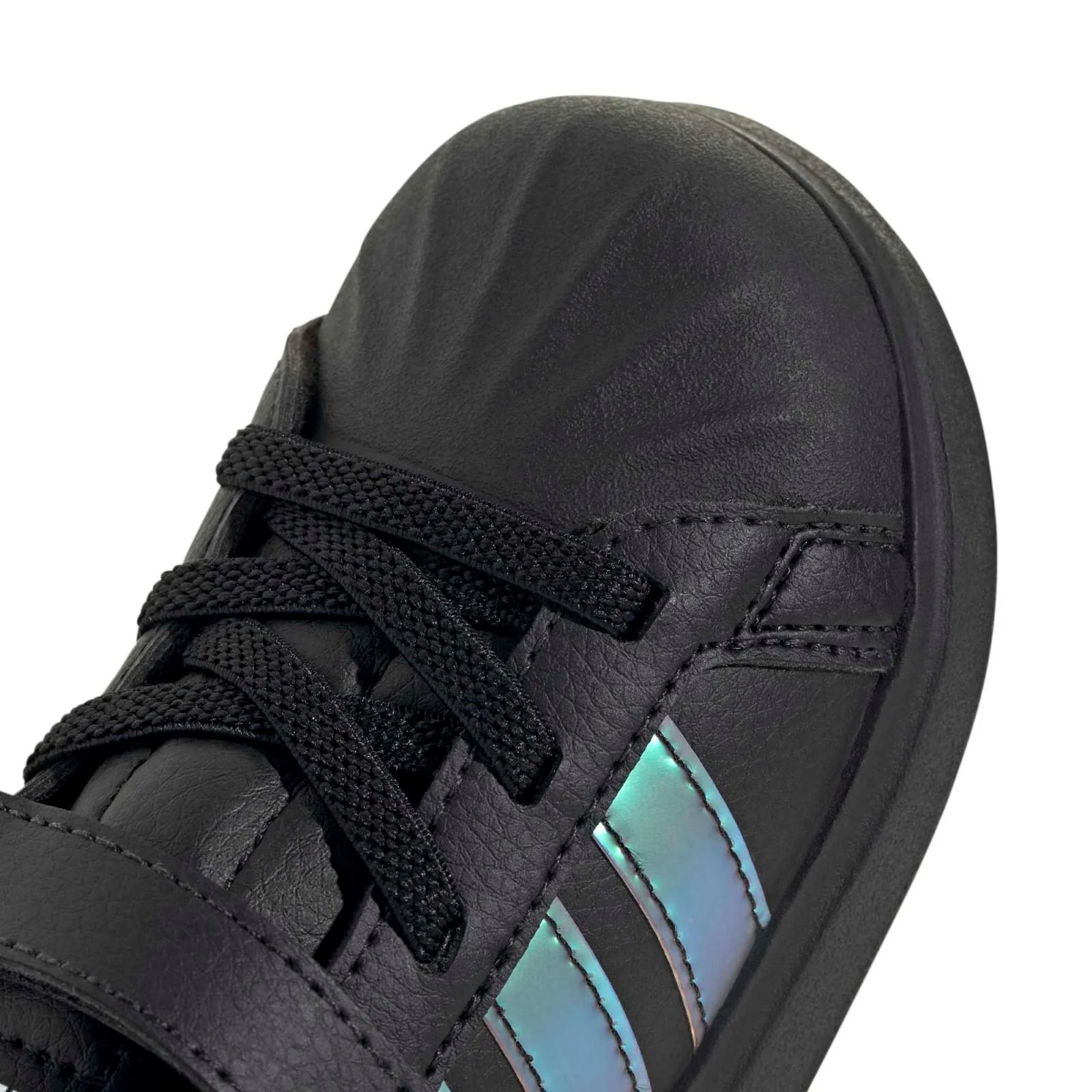 adidas Street Talk Wide-Fit Infant Kids Shoes - Image 5