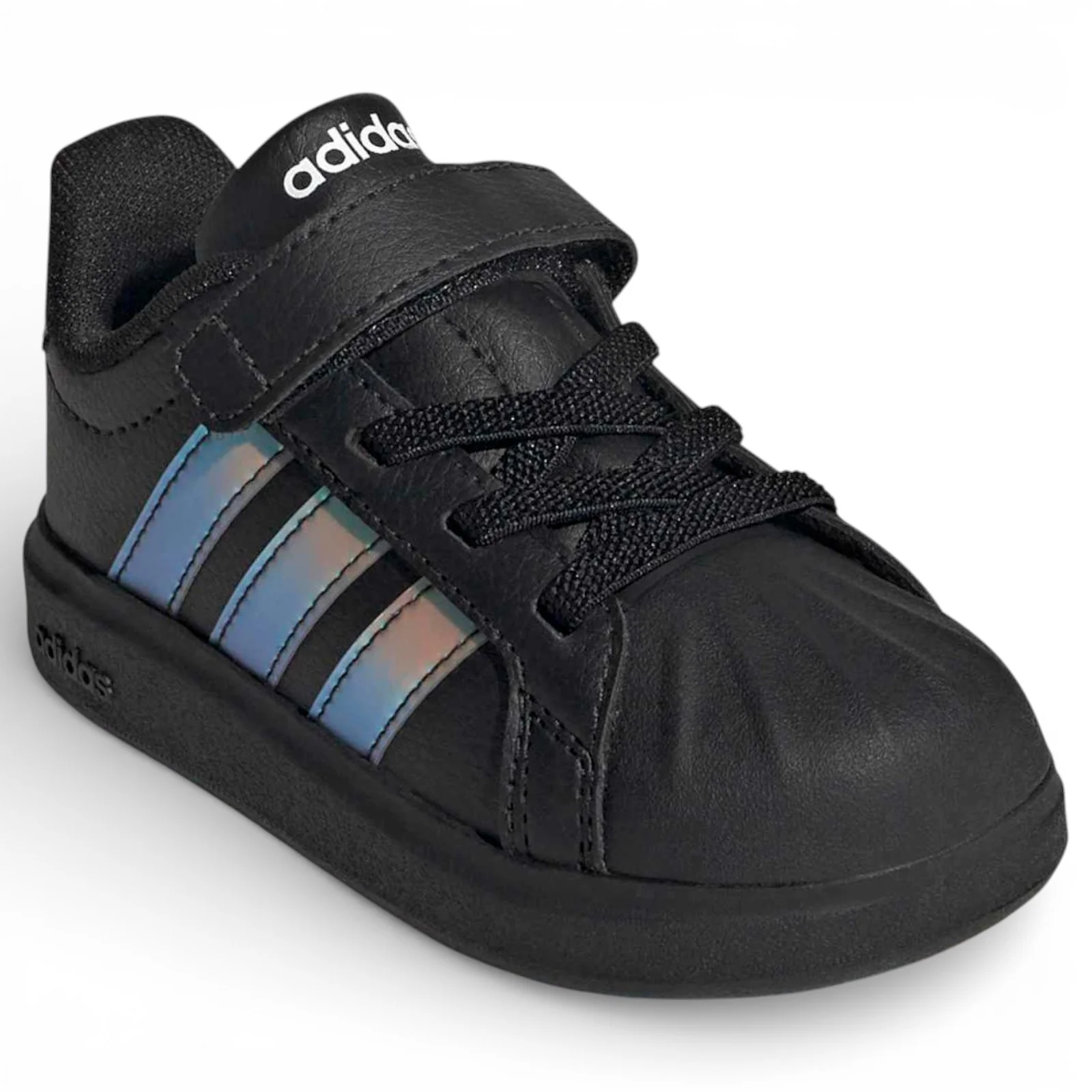 adidas Street Talk Wide-Fit Infant Kids Shoes - Image 7