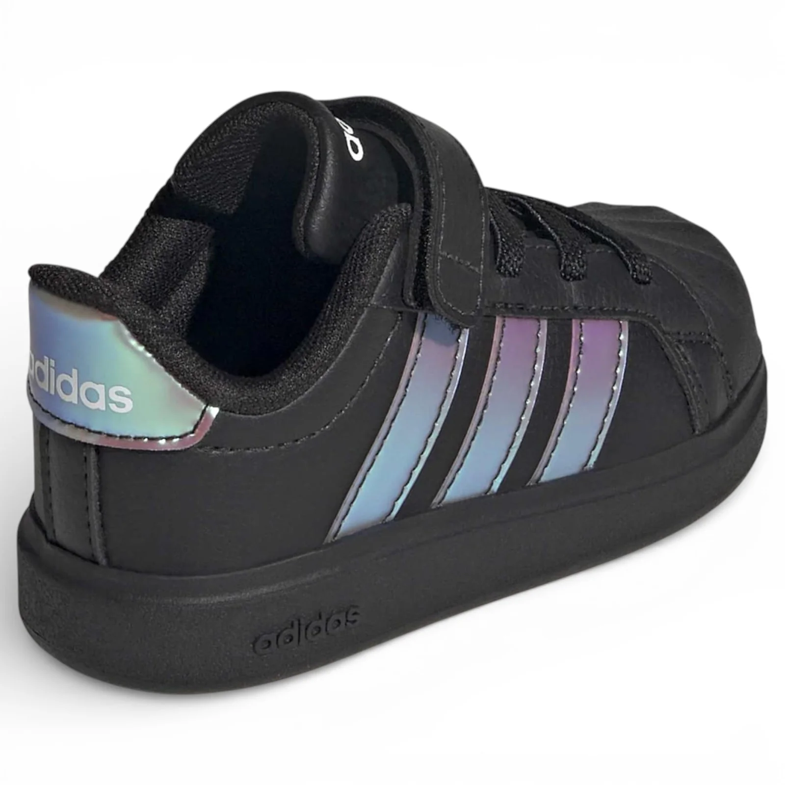 adidas Street Talk Wide-Fit Infant Kids Shoes - Image 8