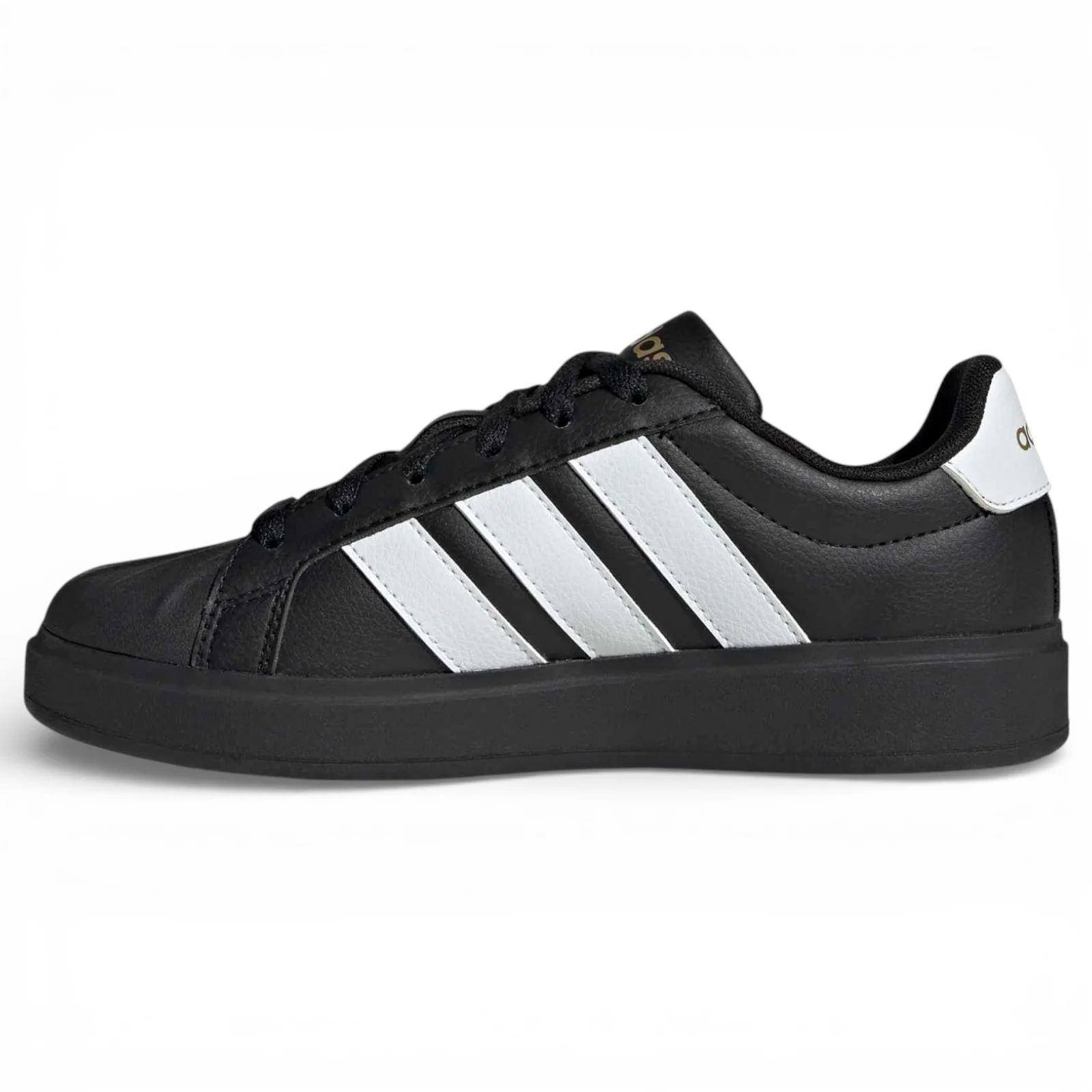 adidas Streettalk Kids Regular-Fit Street Shoes - Image 2