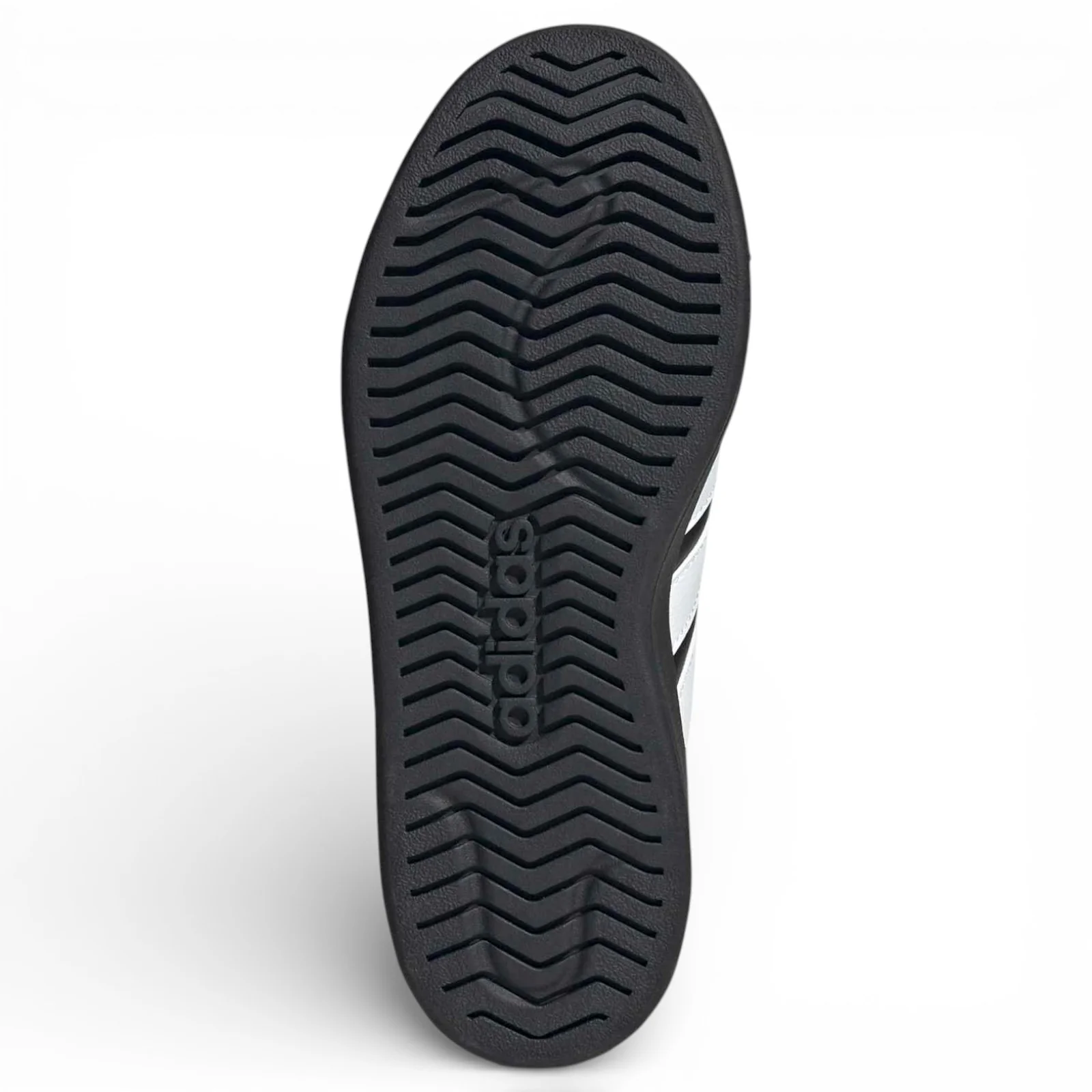 adidas Streettalk Kids Regular-Fit Street Shoes - Image 4