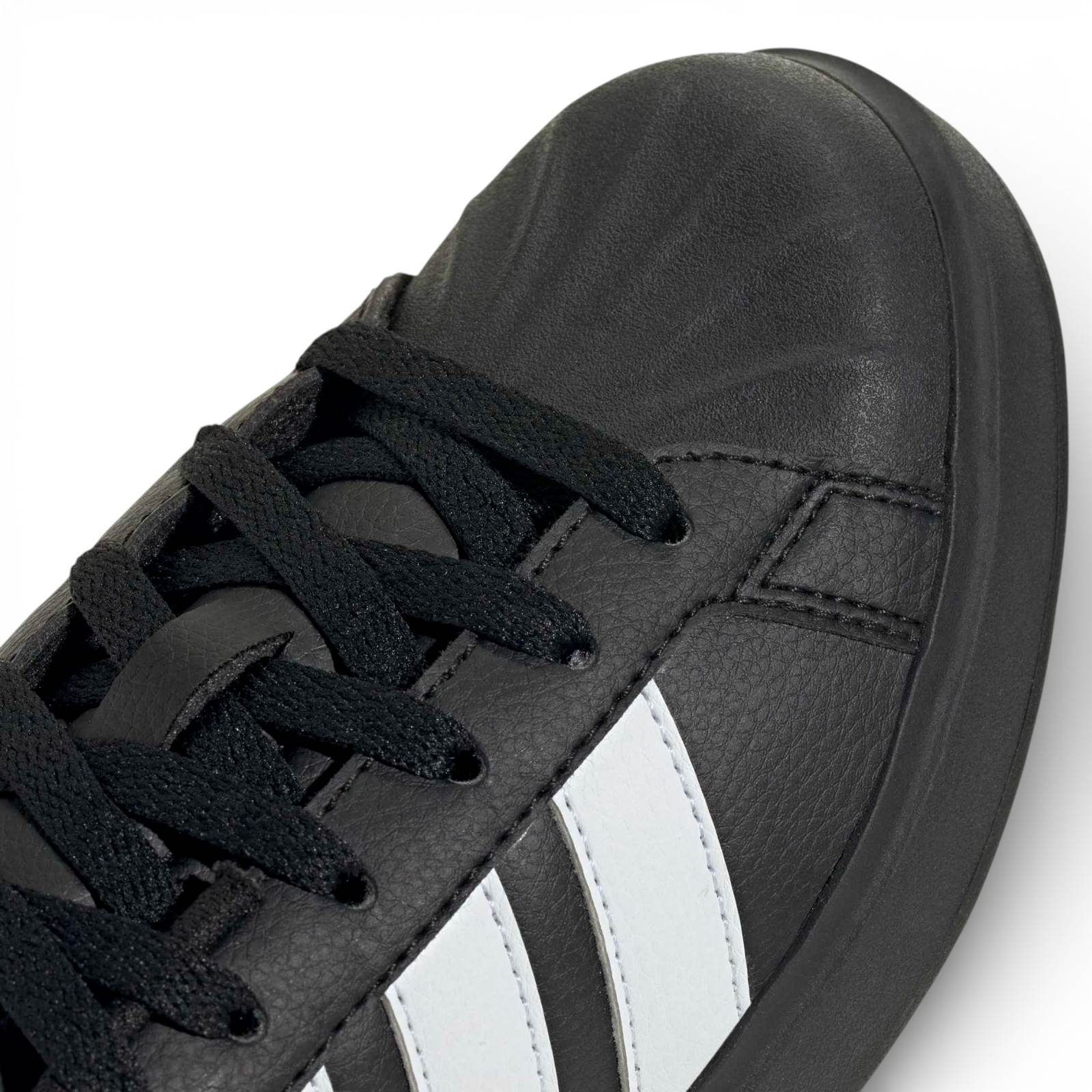 adidas Streettalk Kids Regular-Fit Street Shoes - Image 5