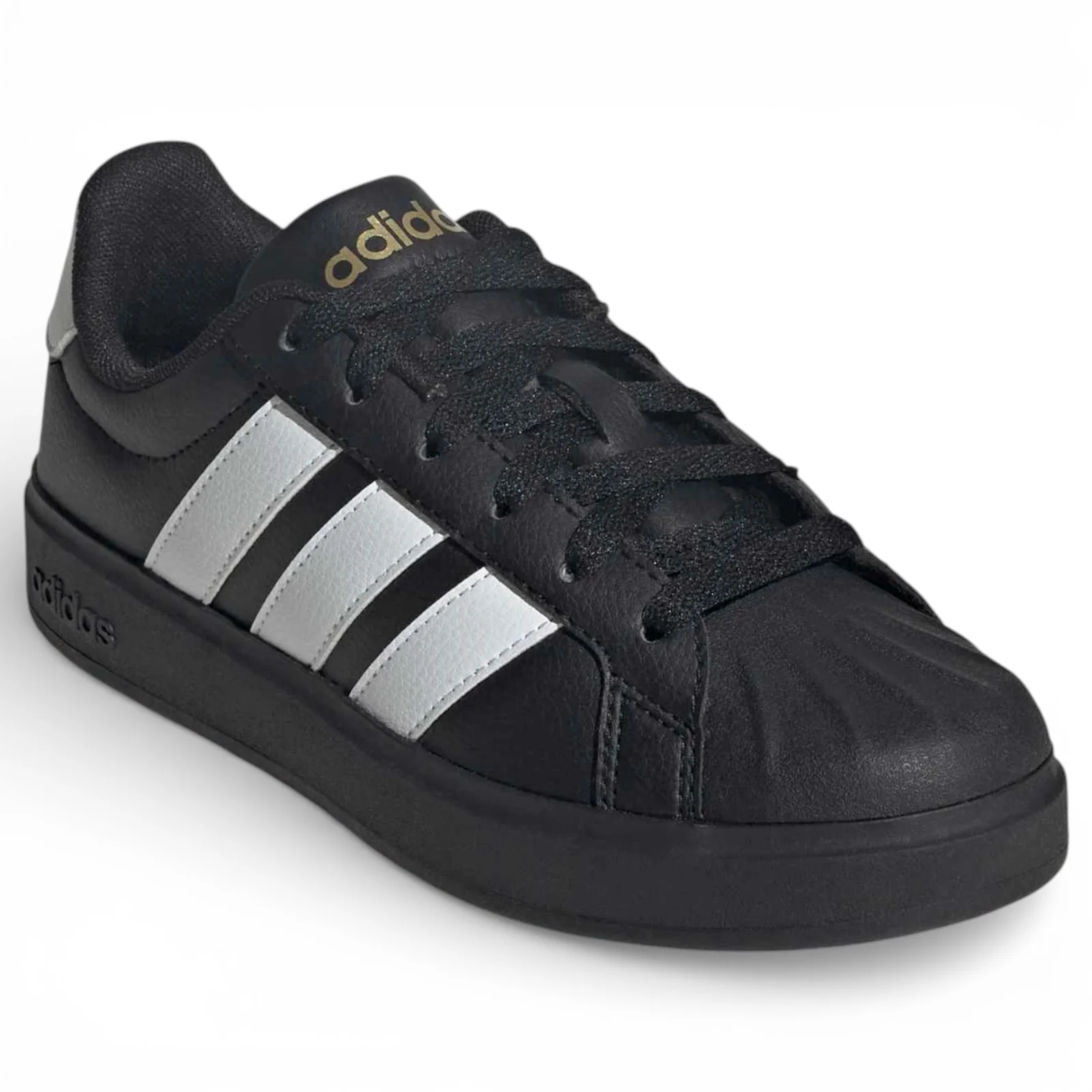 adidas Streettalk Kids Regular-Fit Street Shoes - Image 7