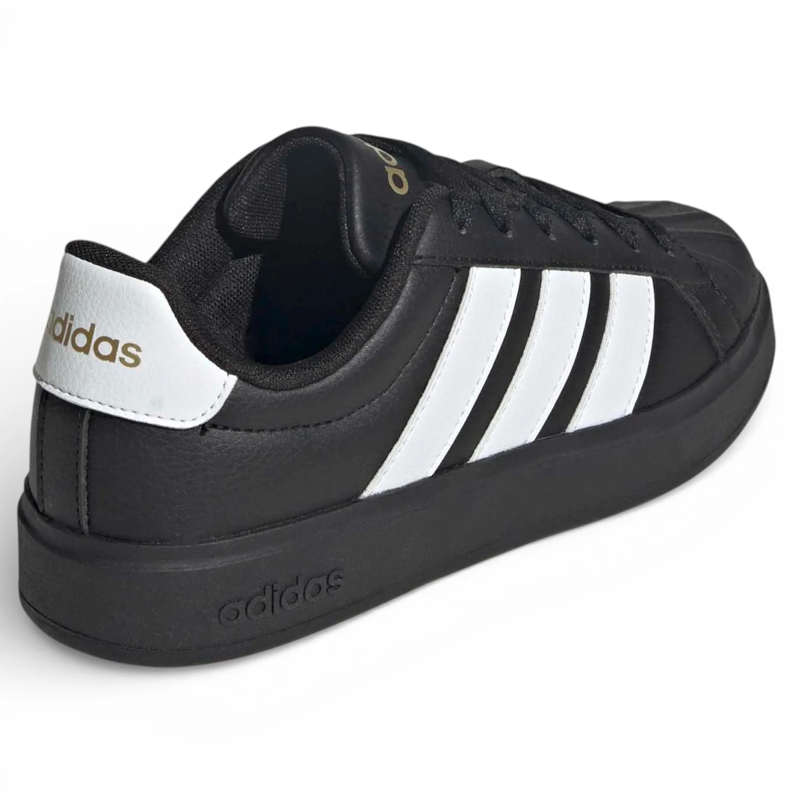 adidas Streettalk Kids Regular-Fit Street Shoes - Image 8