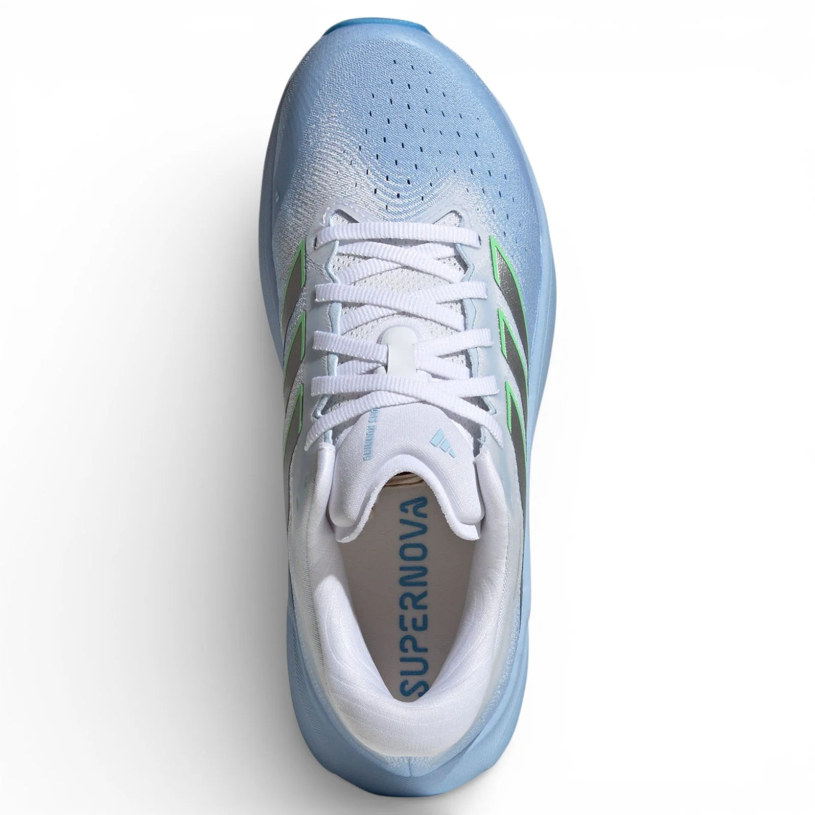 adidas Supernova Rise 3 Dreamstrike+ Womens Running Shoes - Image 3