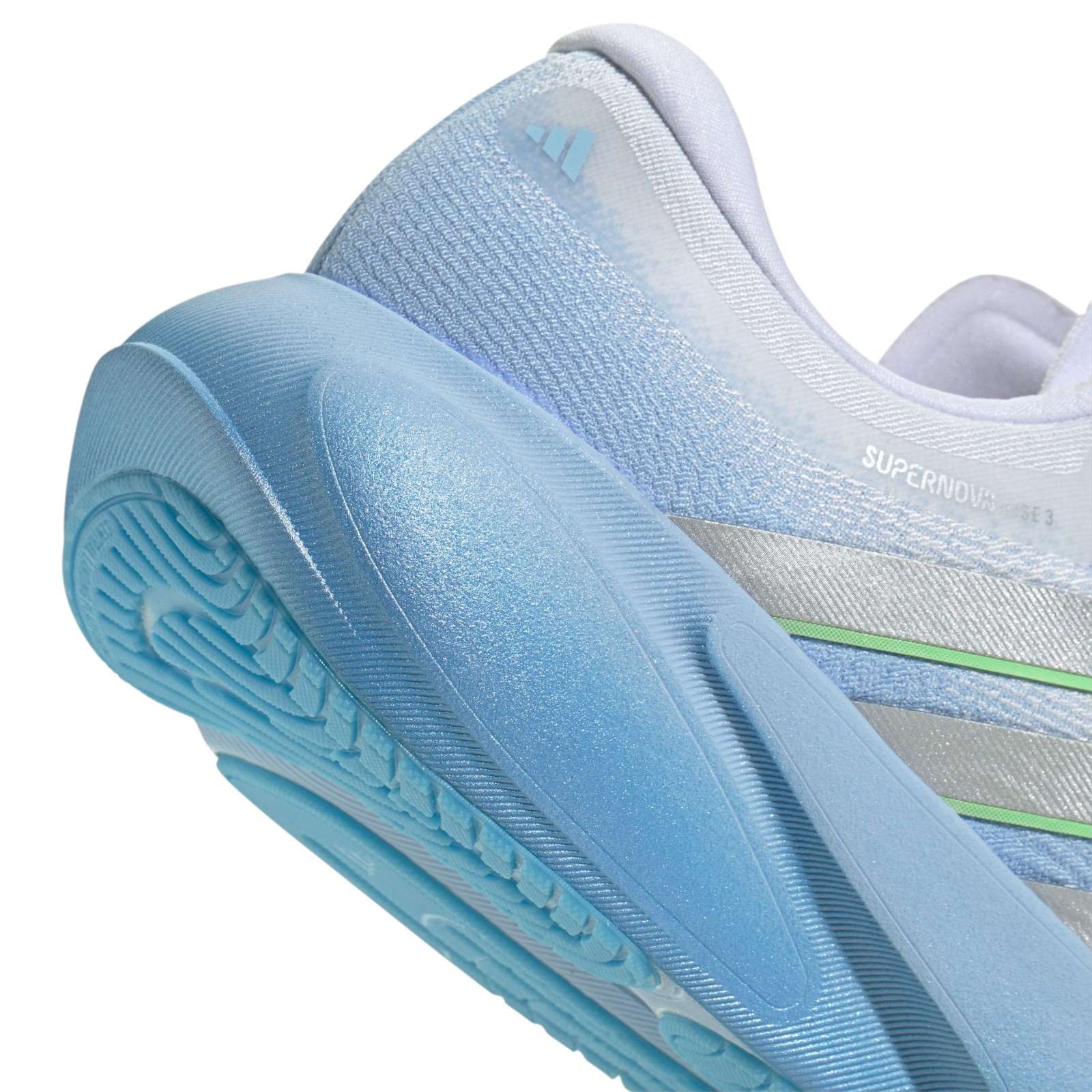 adidas Supernova Rise 3 Dreamstrike+ Womens Running Shoes - Image 6