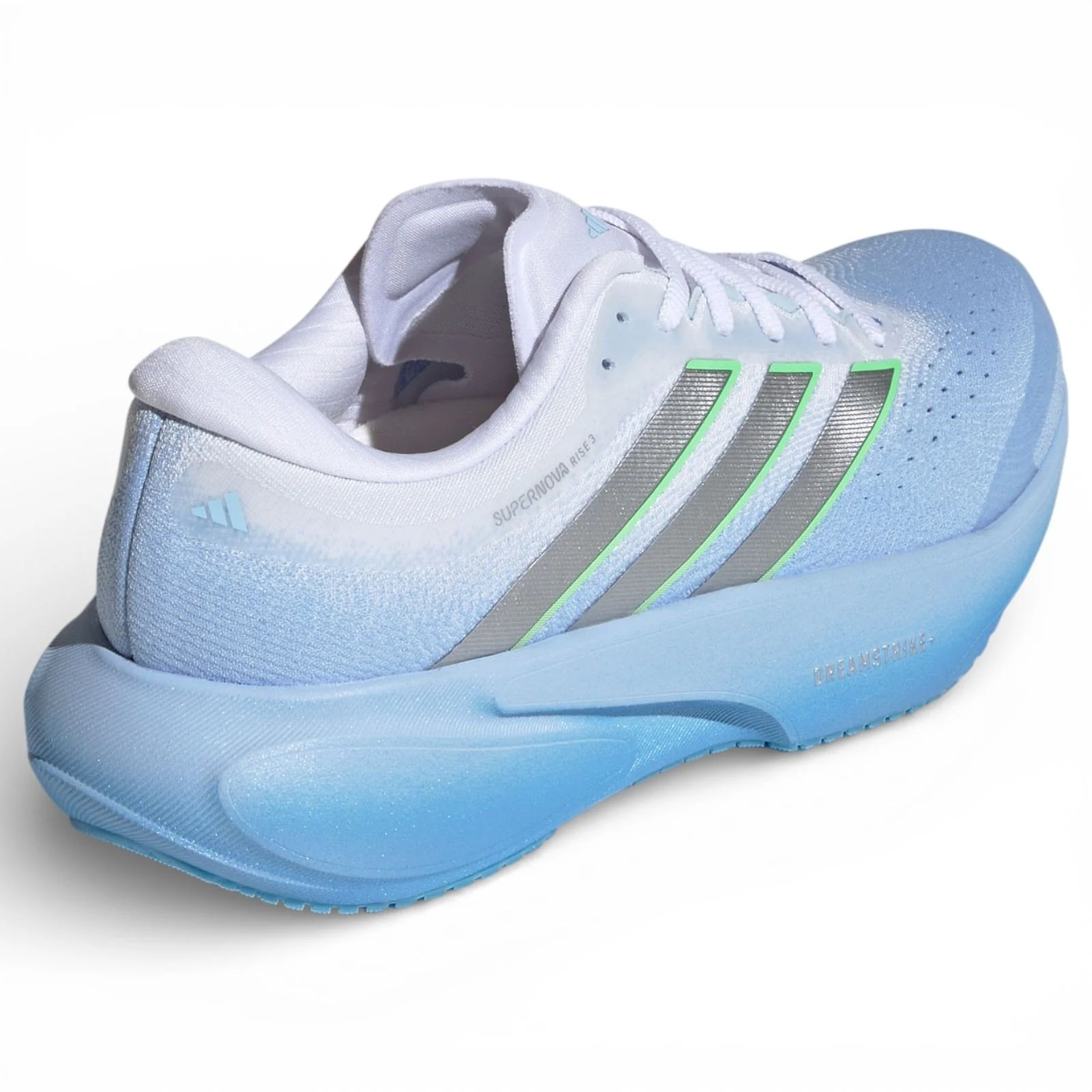 adidas Supernova Rise 3 Dreamstrike+ Womens Running Shoes - Image 8
