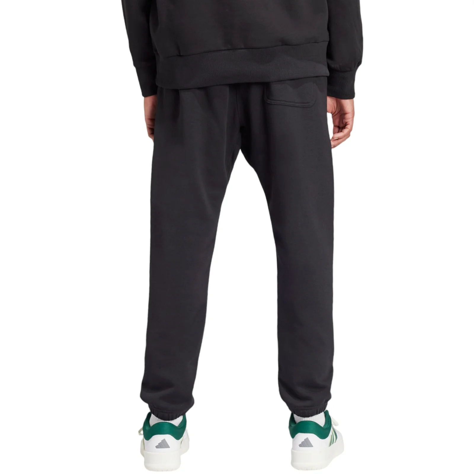 adidas ALL SZN Mens Fleece Joggers - Image 2
