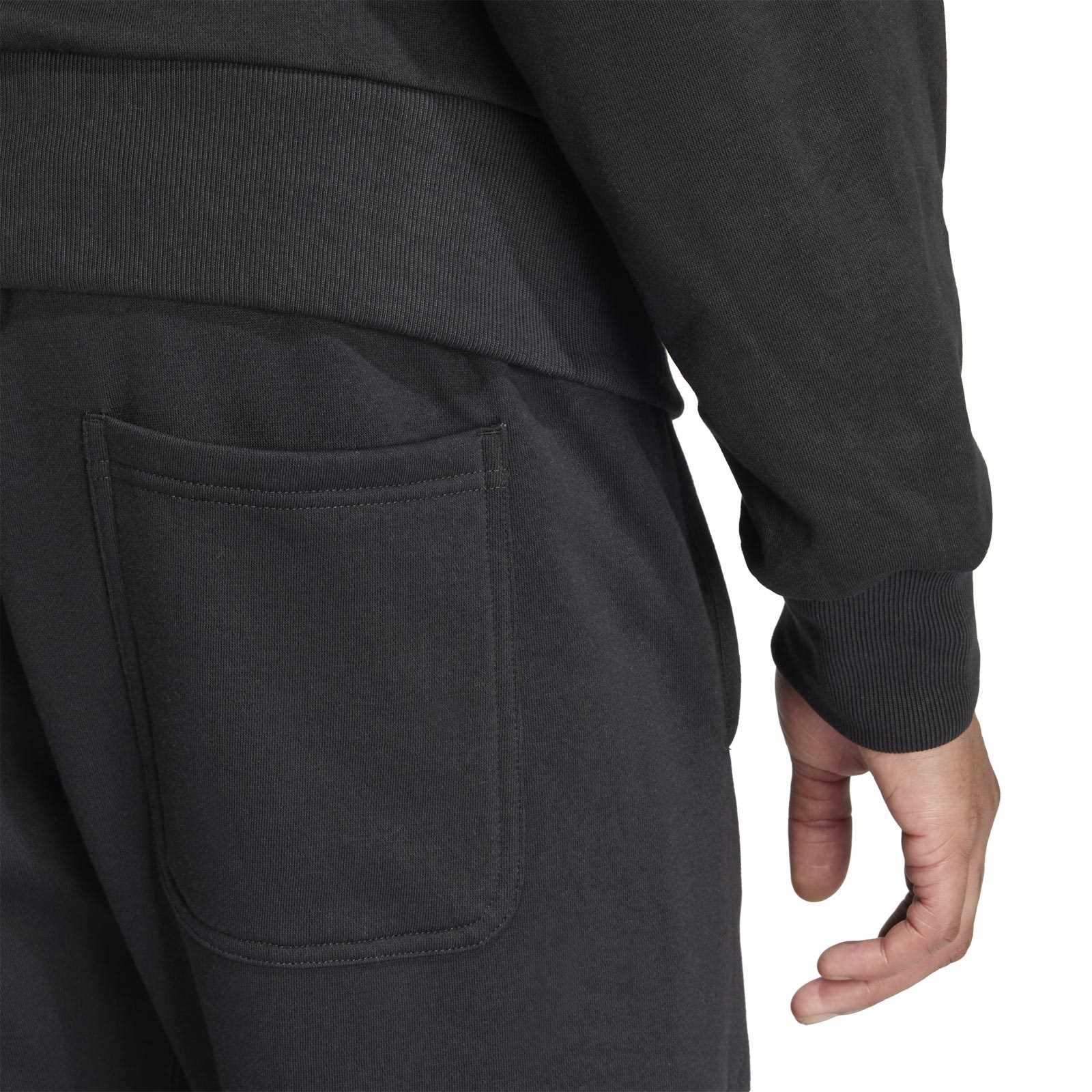 adidas ALL SZN Mens Fleece Joggers - Image 4