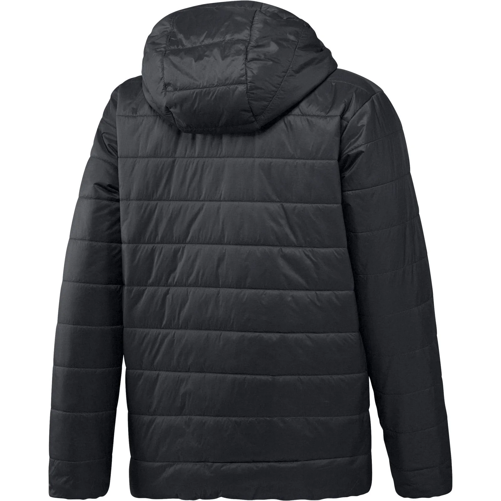 adidas Terrex Multi Essentials CLIMAWARM Insulated Hooded Jacket - Image 2