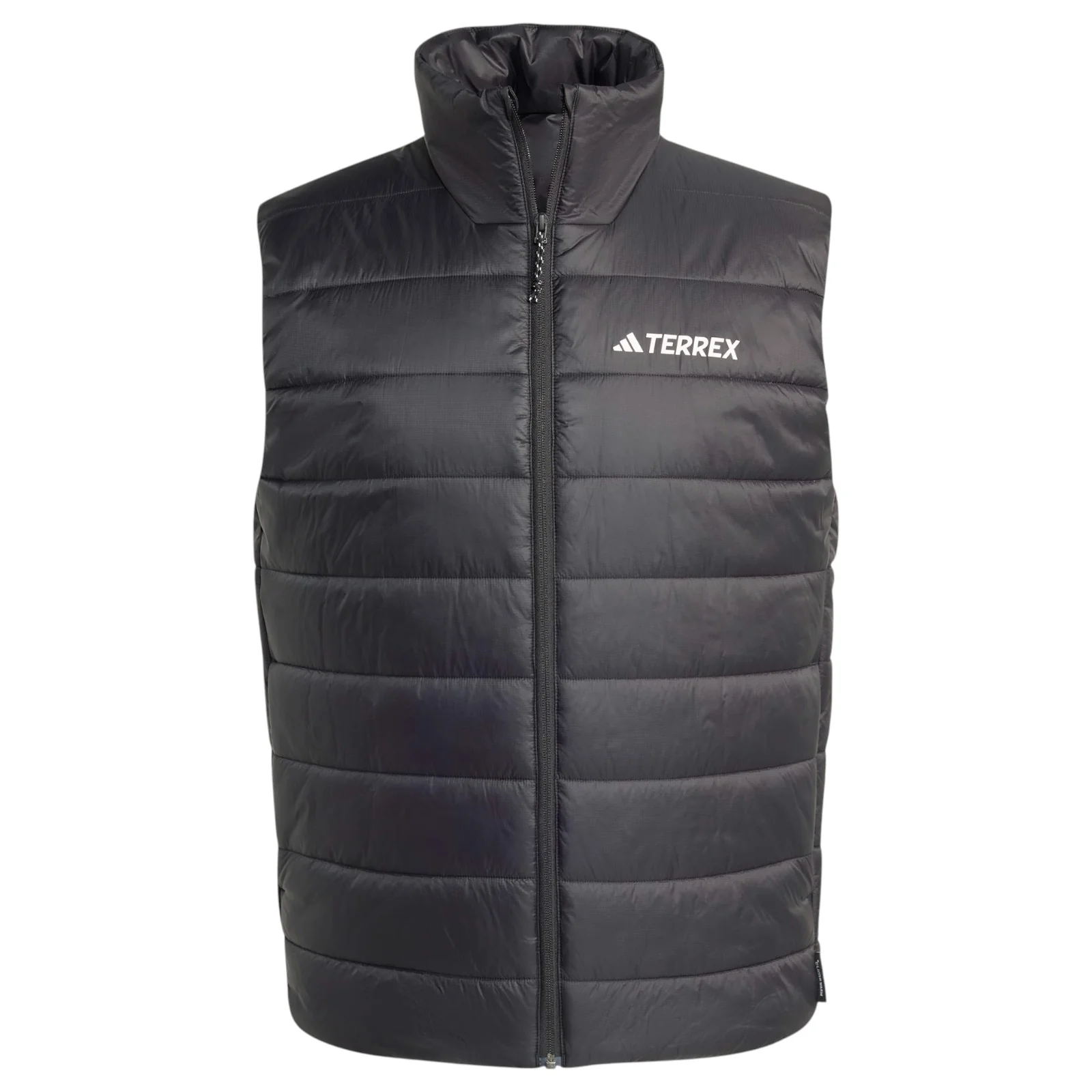 adidas Terrex Multi Essentials CLIMAWARM Mens Padded Vest - Image 6