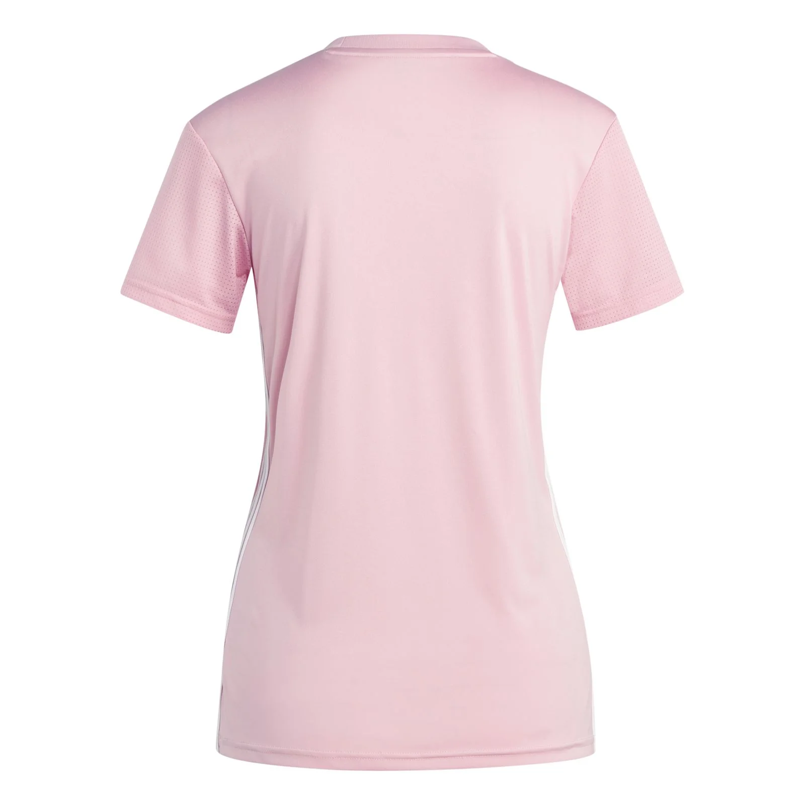 adidas Tabela Womens Short Sleeve Football Training Jersey - Image 4