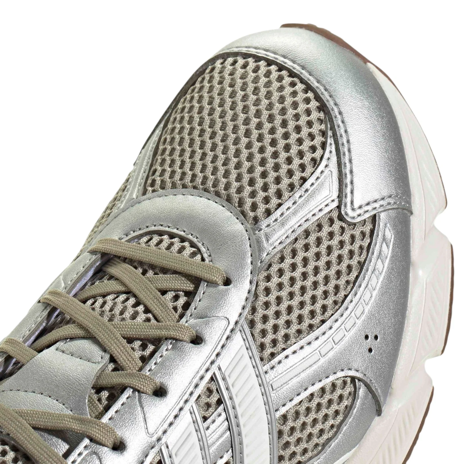 adidas Technochaos 2000 Mens Regular-Fit Shoes - Image 5