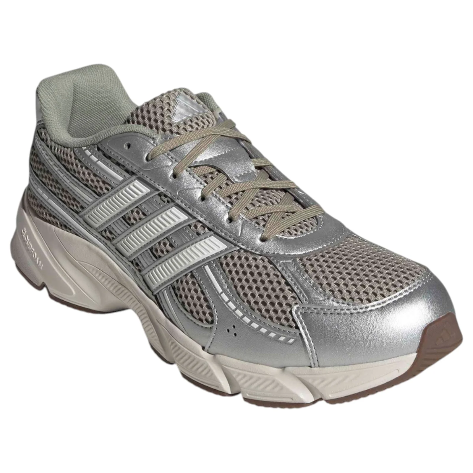 adidas Technochaos 2000 Mens Regular-Fit Shoes - Image 7