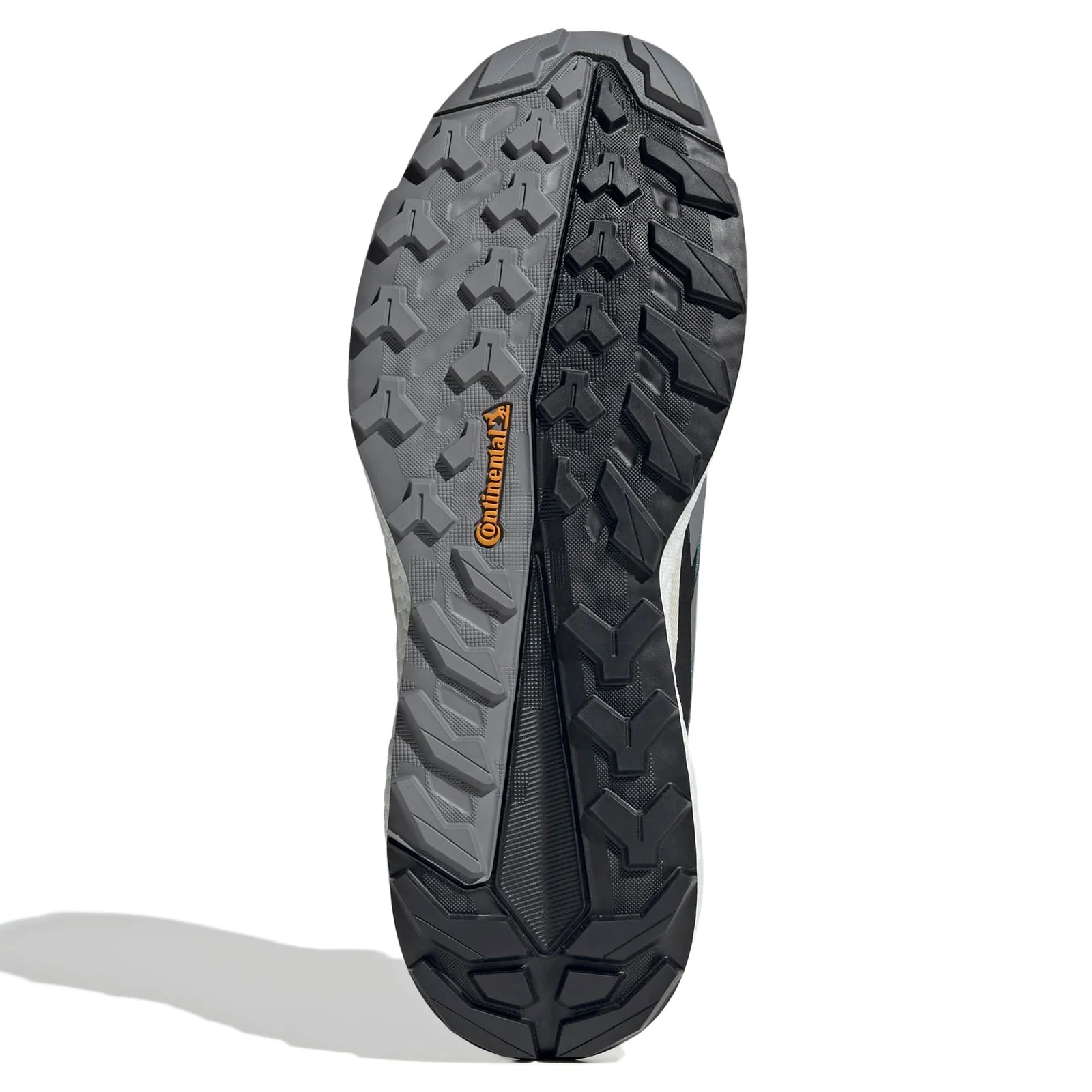 adidas Terrex Free Hiker 2.0 Low Gore-Tex Mens Hiking Shoes - Image 4