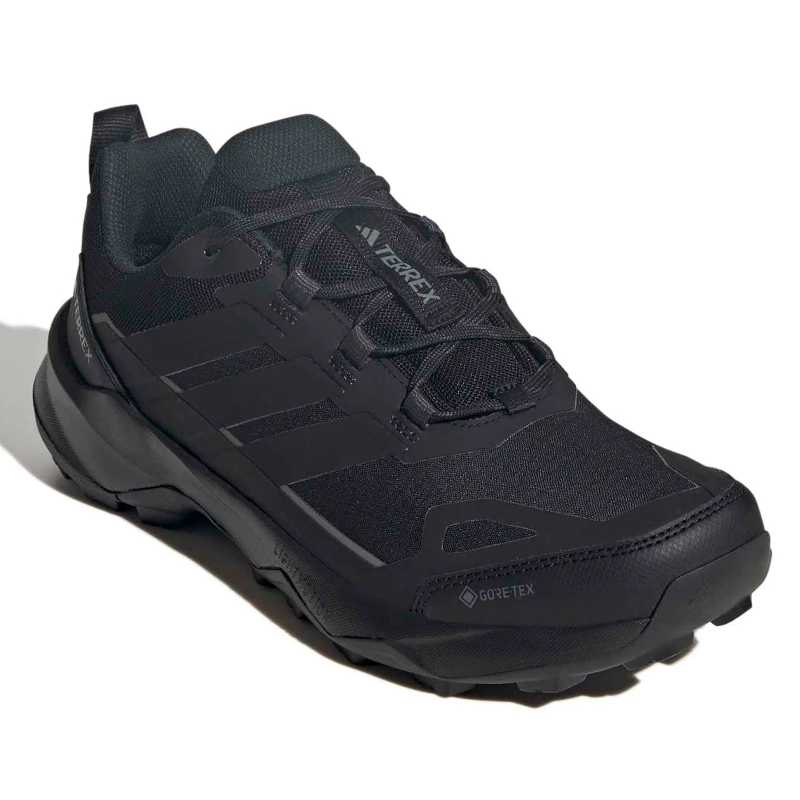adidas Terrex Skychaser AX5 GORE-TEX Mens Hiking Shoes - Image 7