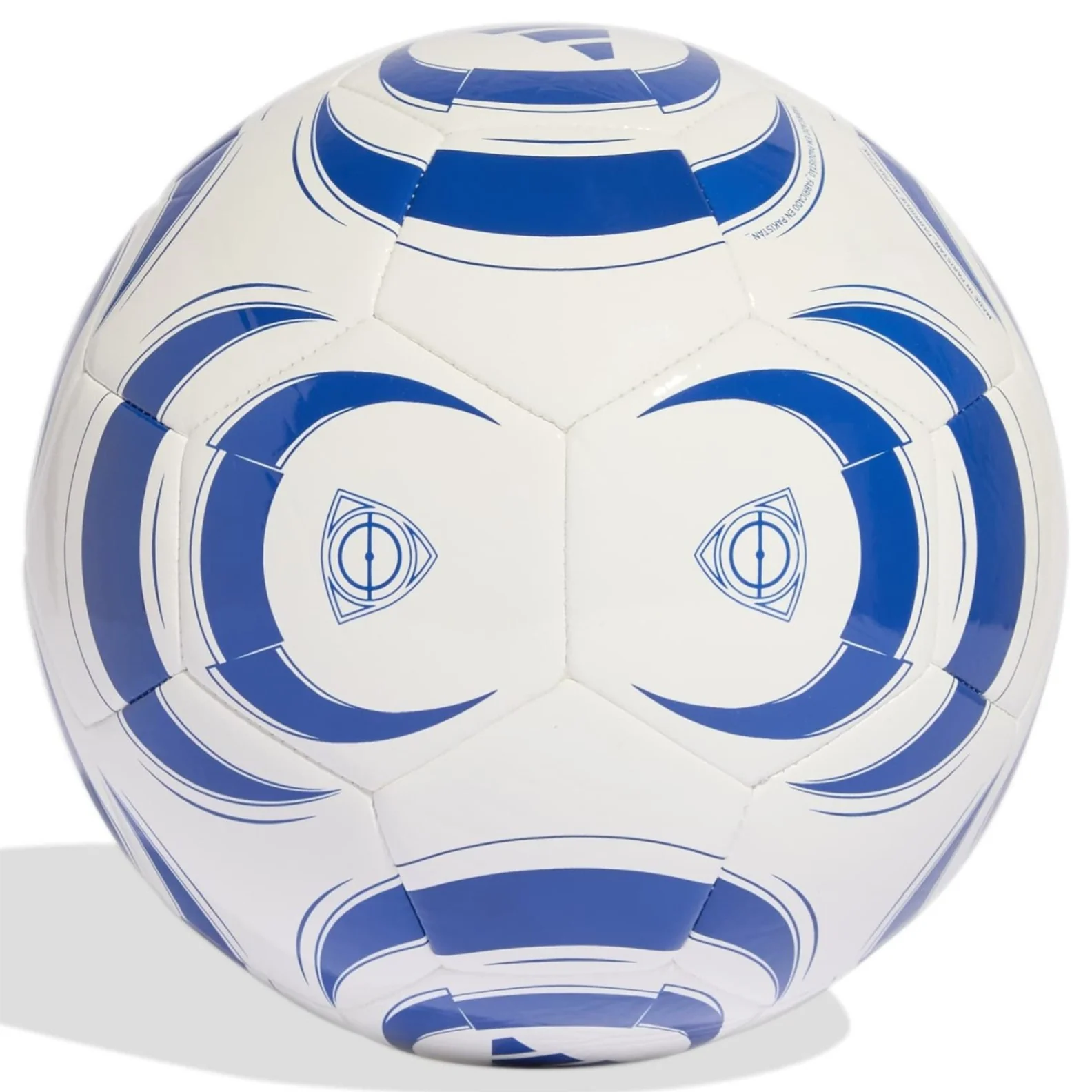 adidas Tiro Club Training Recreational Football - Size 5 - Image 2
