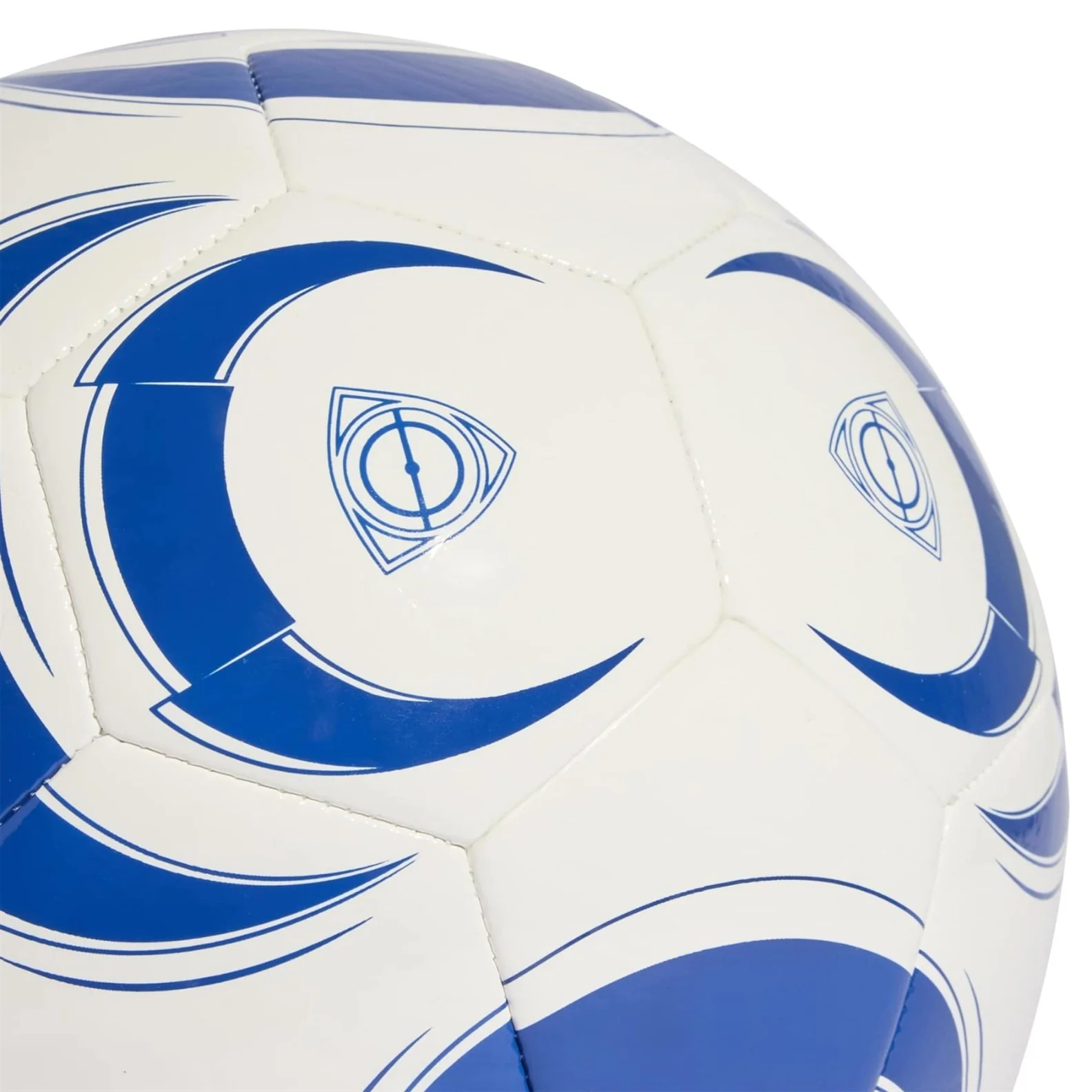 adidas Tiro Club Training Recreational Football - Size 5 - Image 4