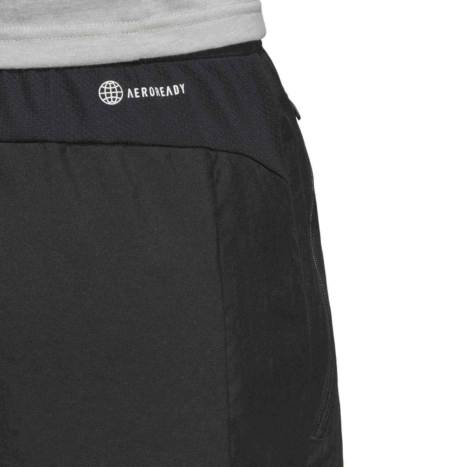 adidas Train Essentials Woven 7inch Mens Training Shorts - Image 4