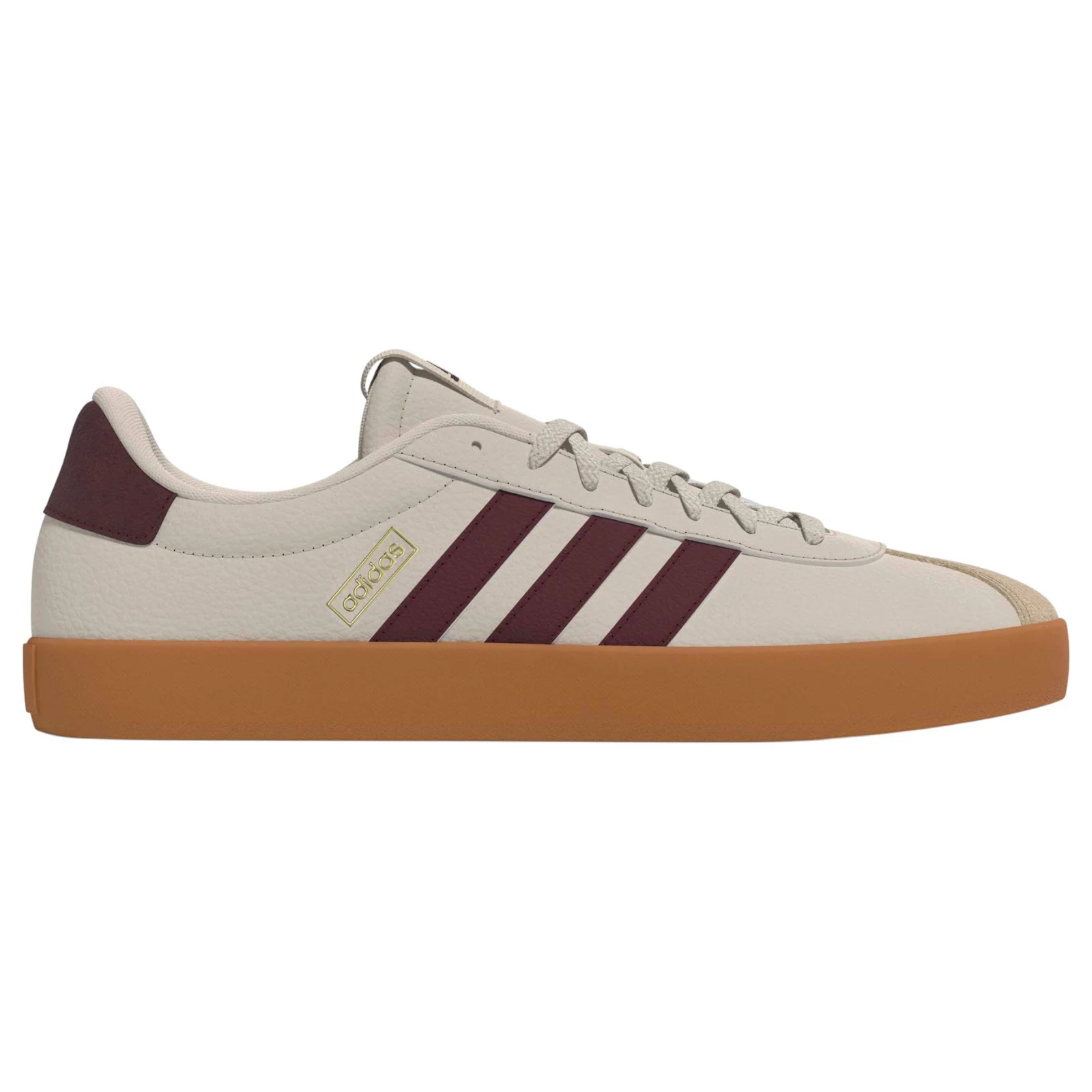 adidas VL Court 3.0 Womens Regular-Fit Shoes