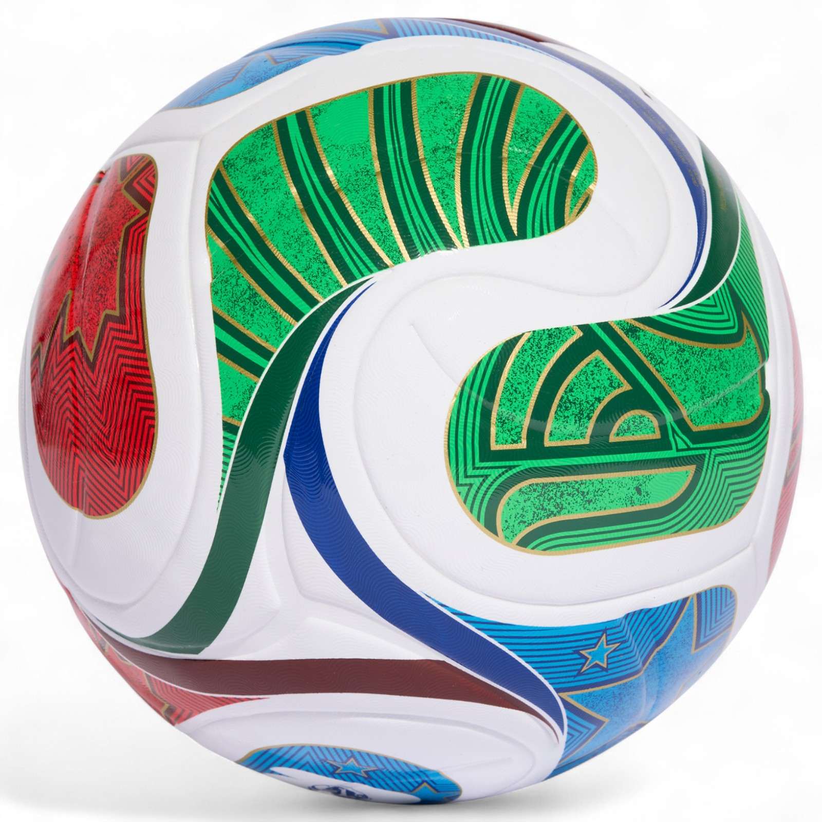 adidas World Cup 2026 Trionda League Football - Size 5 - Image 2