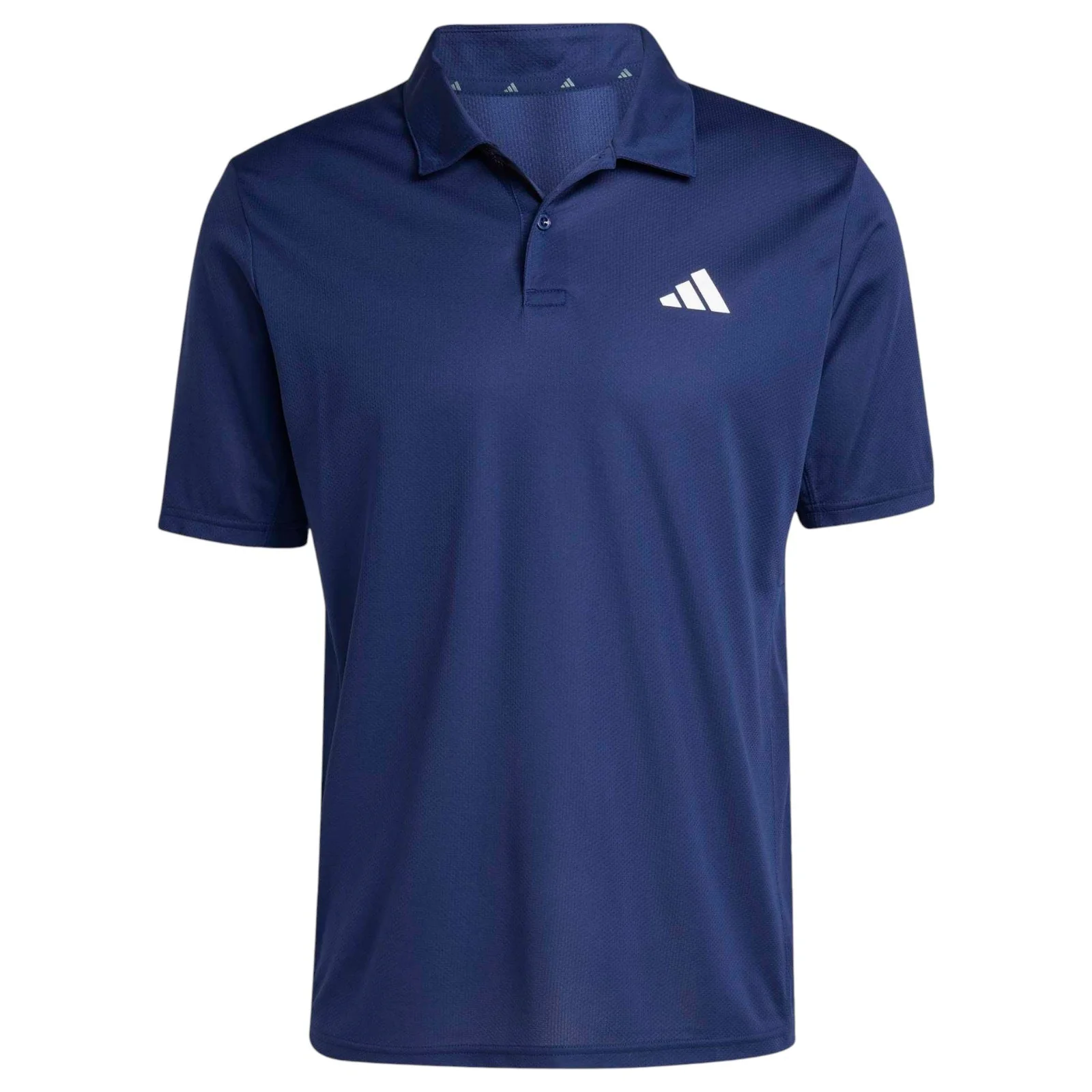 adidas Workout Essentials Mens Training Base Polo Shirt - Image 6