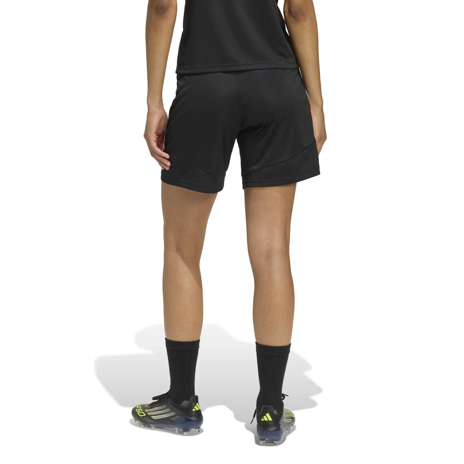 adidas Tiro 2026 Football League Womens Training Shorts - Image 2