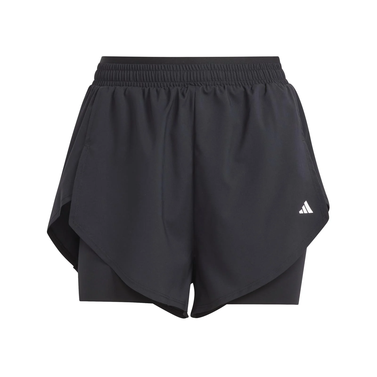 adidas Designed for Training 2-in-1 Shorts - Image 6